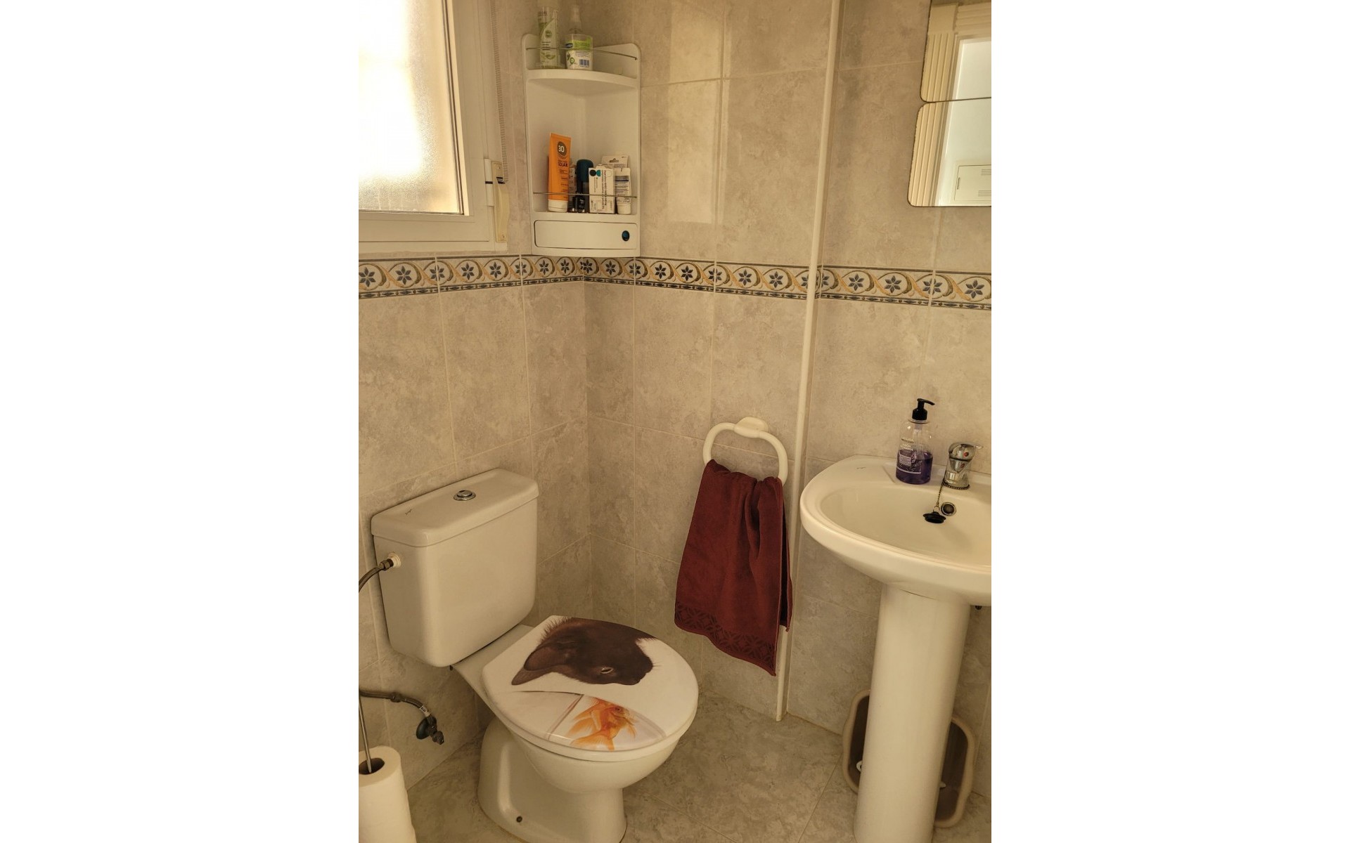 Resale - Townhouse - Algorfa