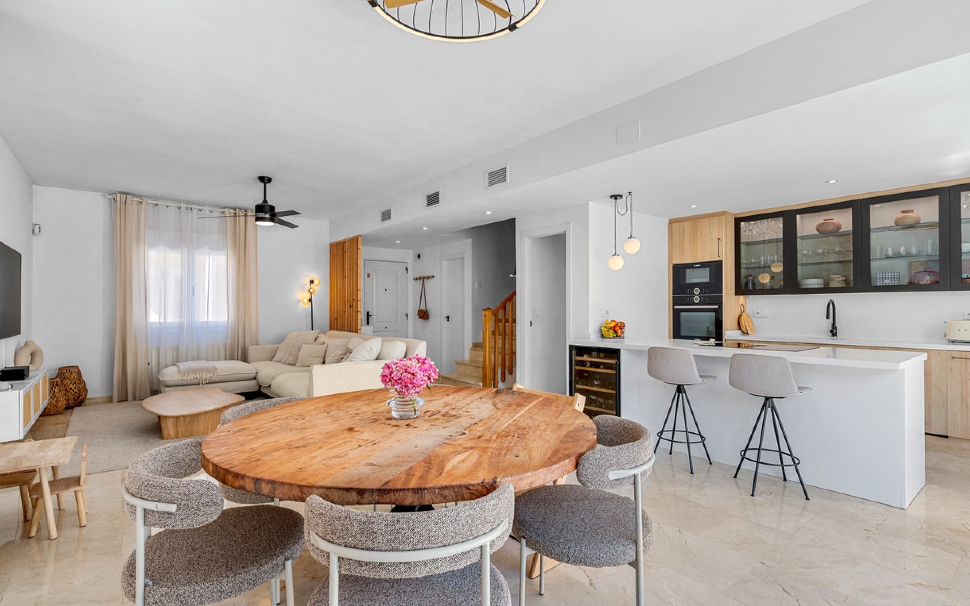 Resale - Townhouse - Alicante - Alicante Centro