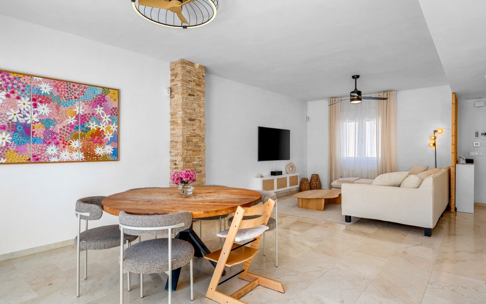 Resale - Townhouse - Alicante - Alicante Centro