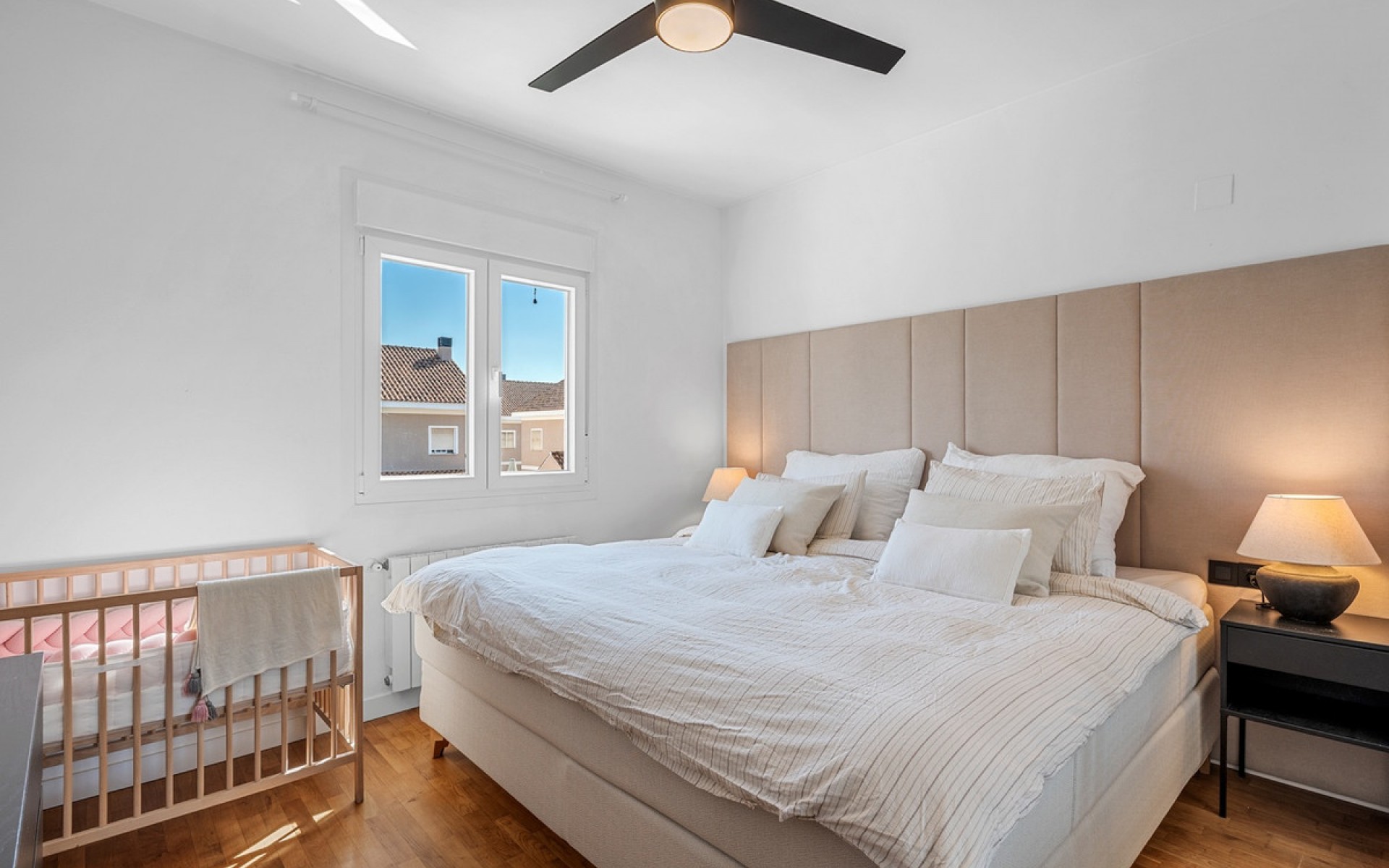 Resale - Townhouse - Alicante - Alicante Centro