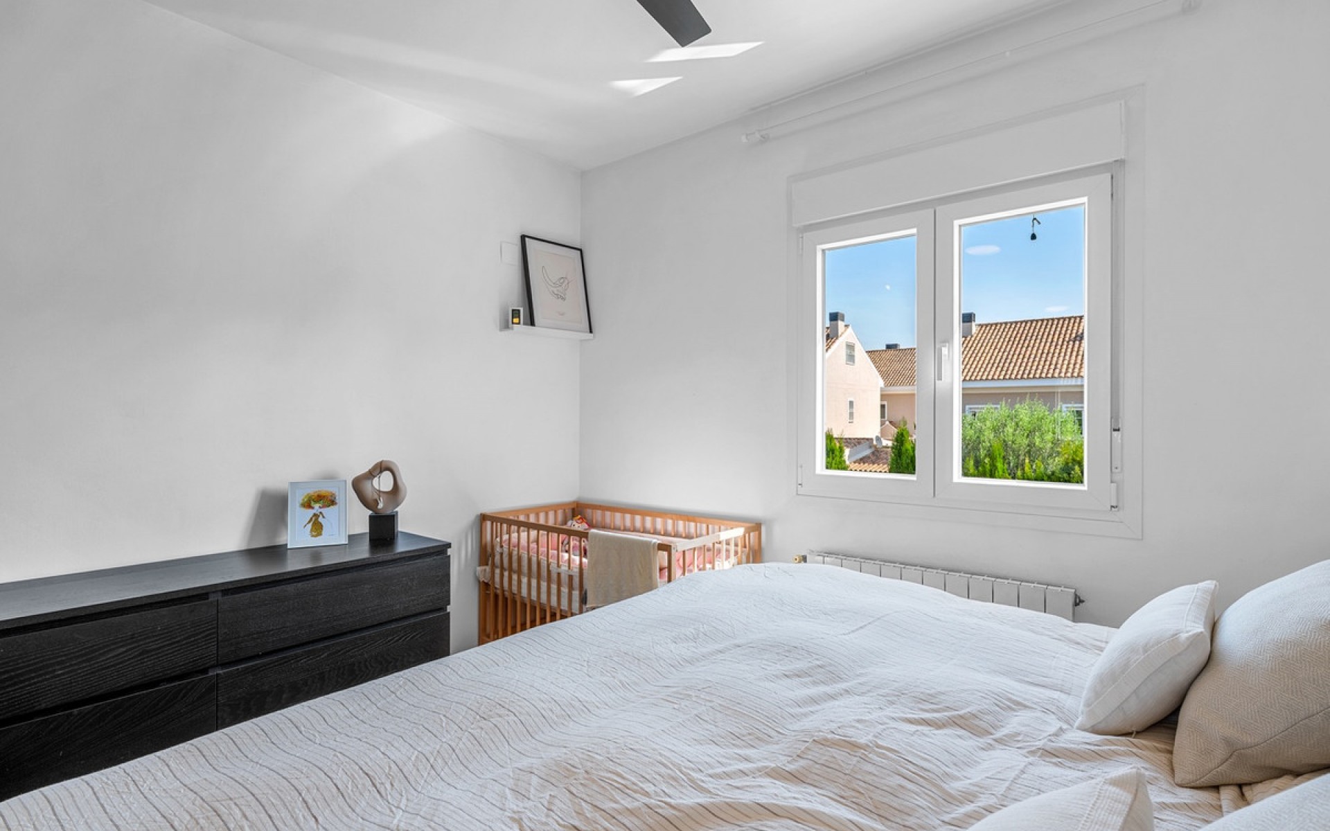 Resale - Townhouse - Alicante - Alicante Centro