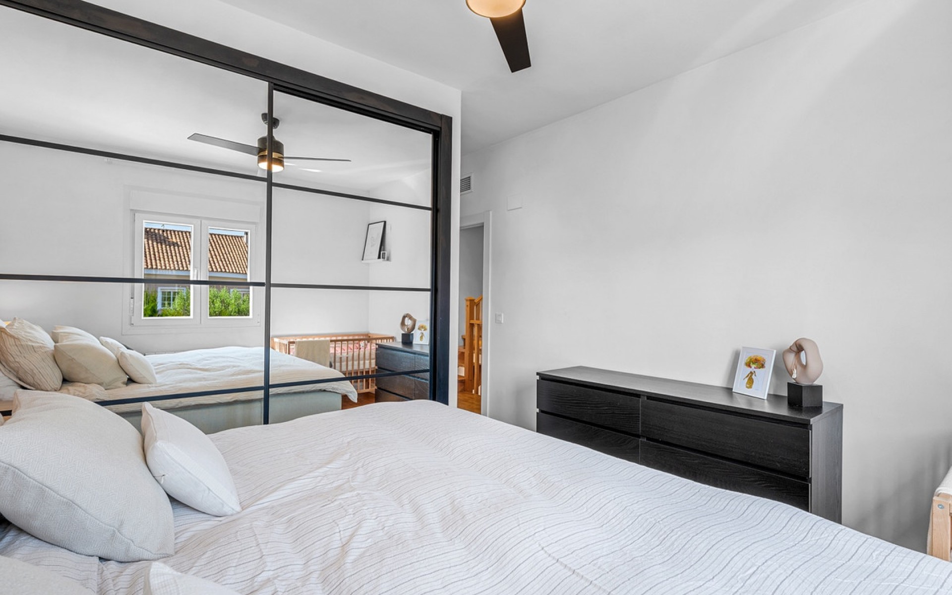 Resale - Townhouse - Alicante - Alicante Centro