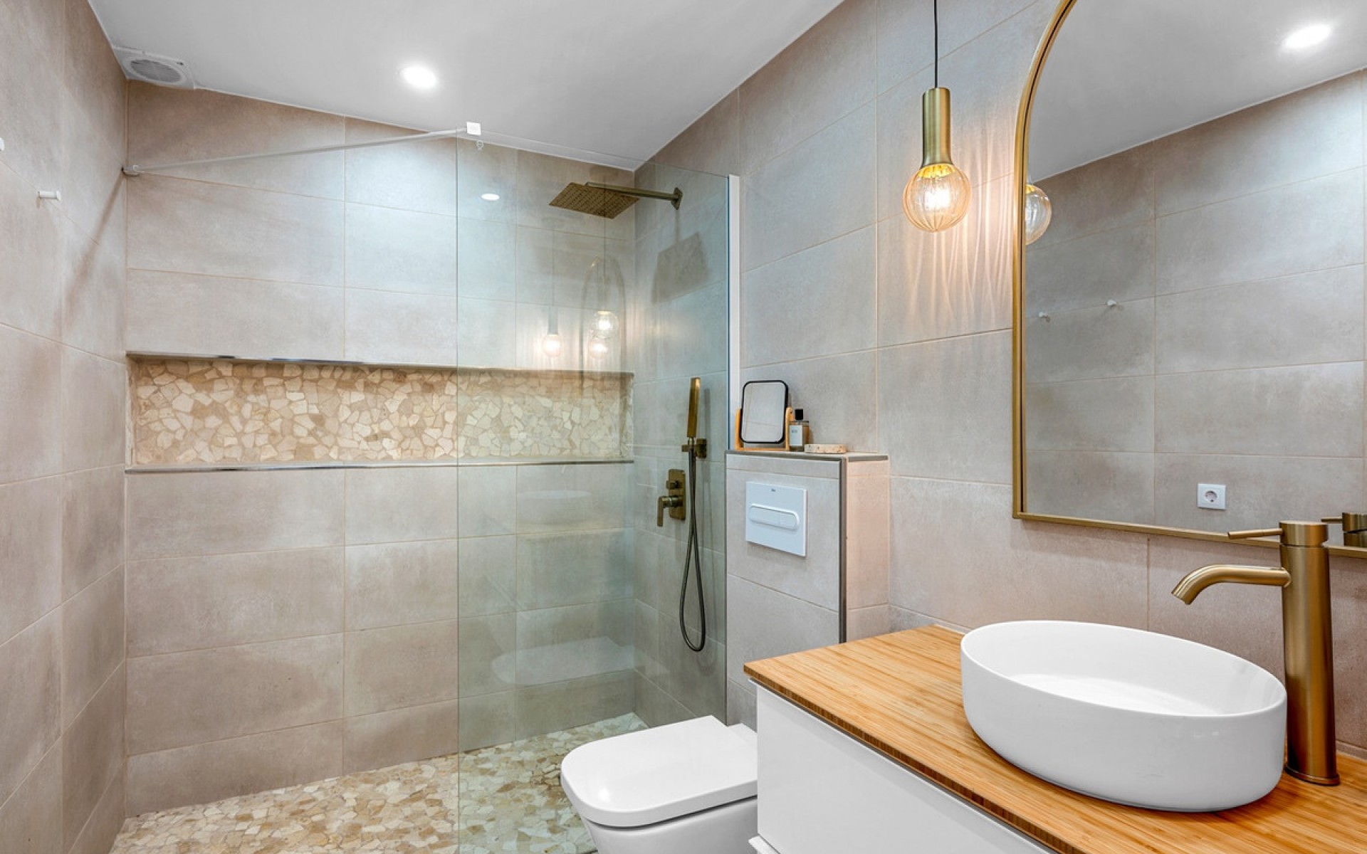 Resale - Townhouse - Alicante - Alicante Centro