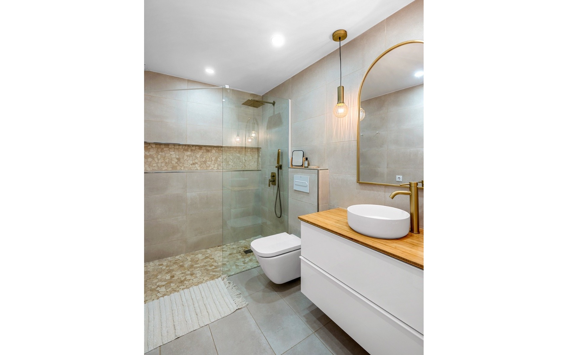 Resale - Townhouse - Alicante - Alicante Centro