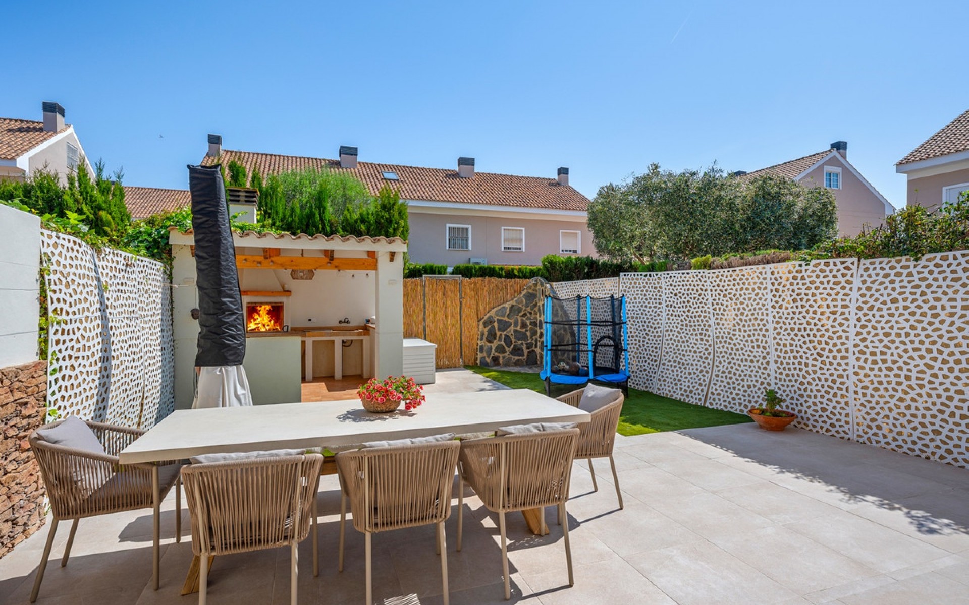 Resale - Townhouse - Alicante - Alicante Centro
