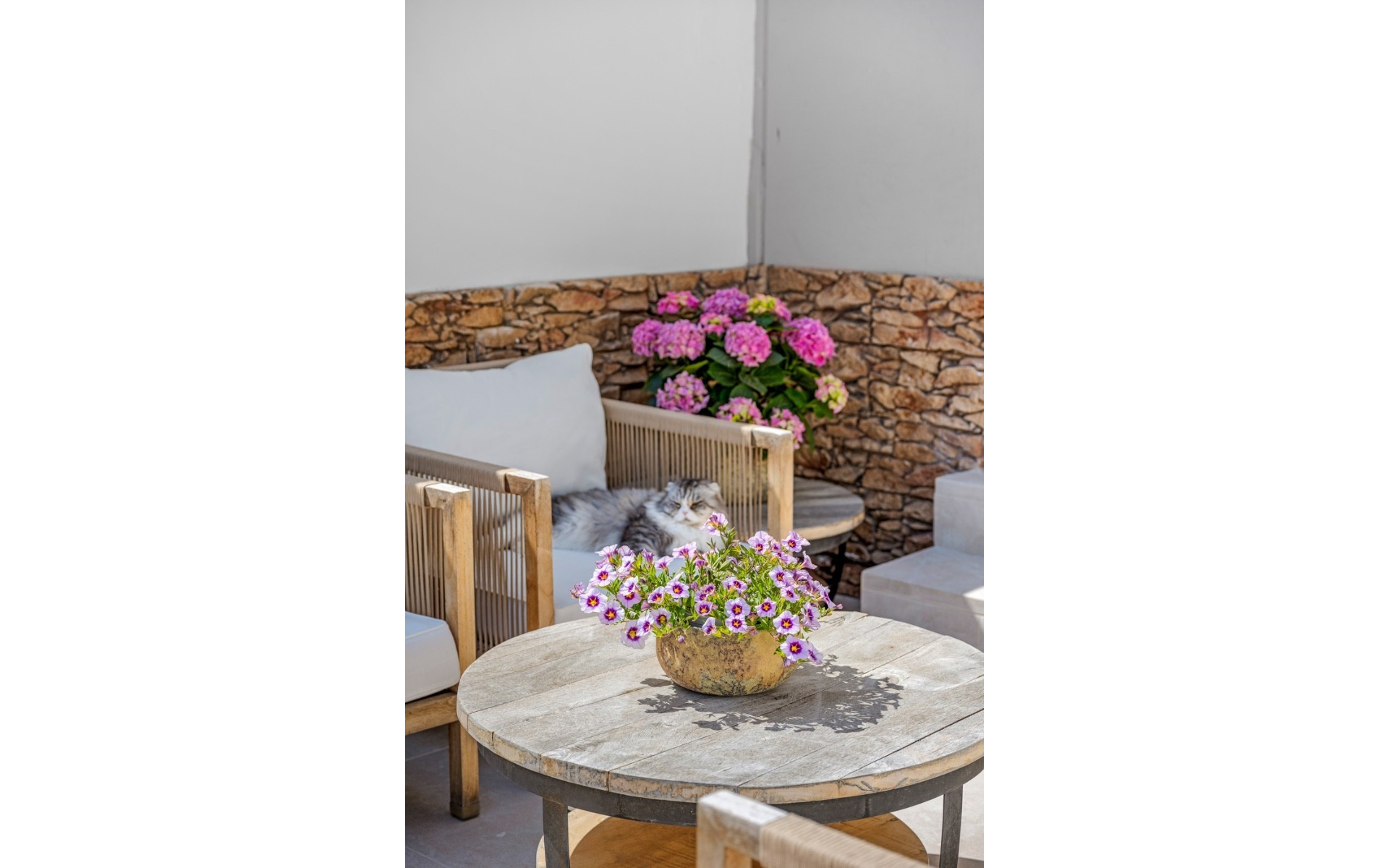 Resale - Townhouse - Alicante - Alicante Centro