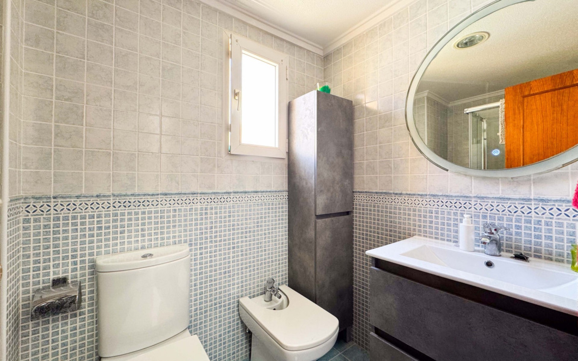 Resale - Townhouse - Alicante - Parque de las Naciones