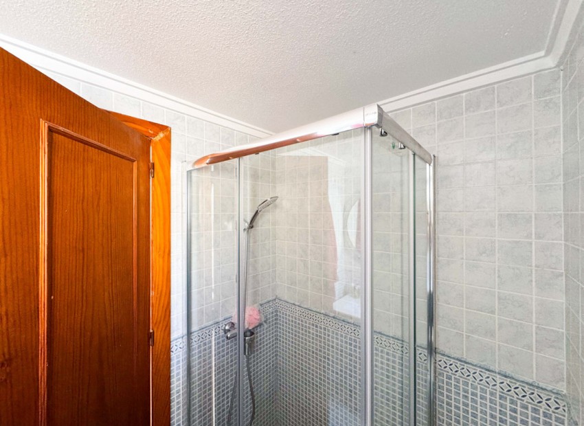 Resale - Townhouse - Alicante - Parque de las Naciones