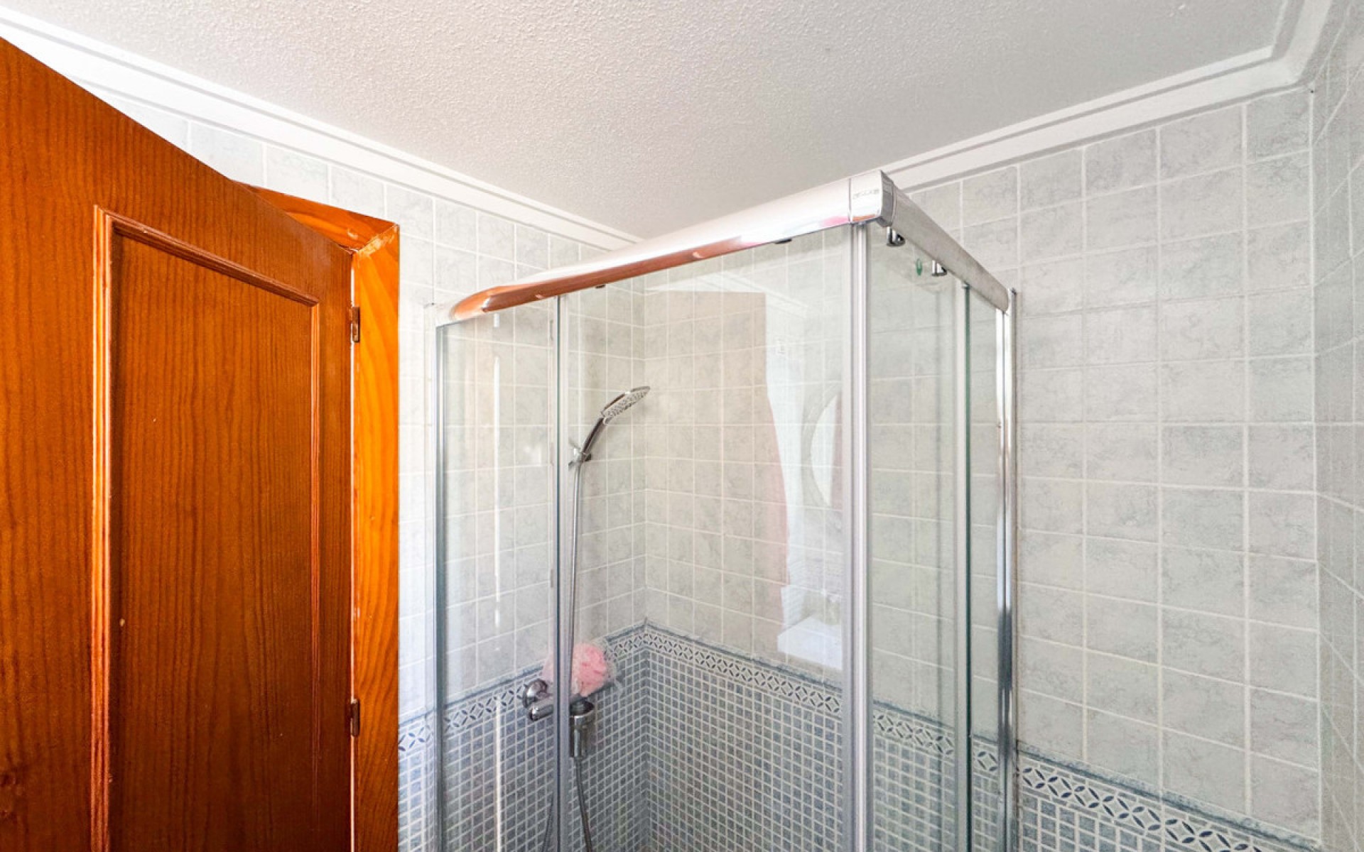 Resale - Townhouse - Alicante - Parque de las Naciones