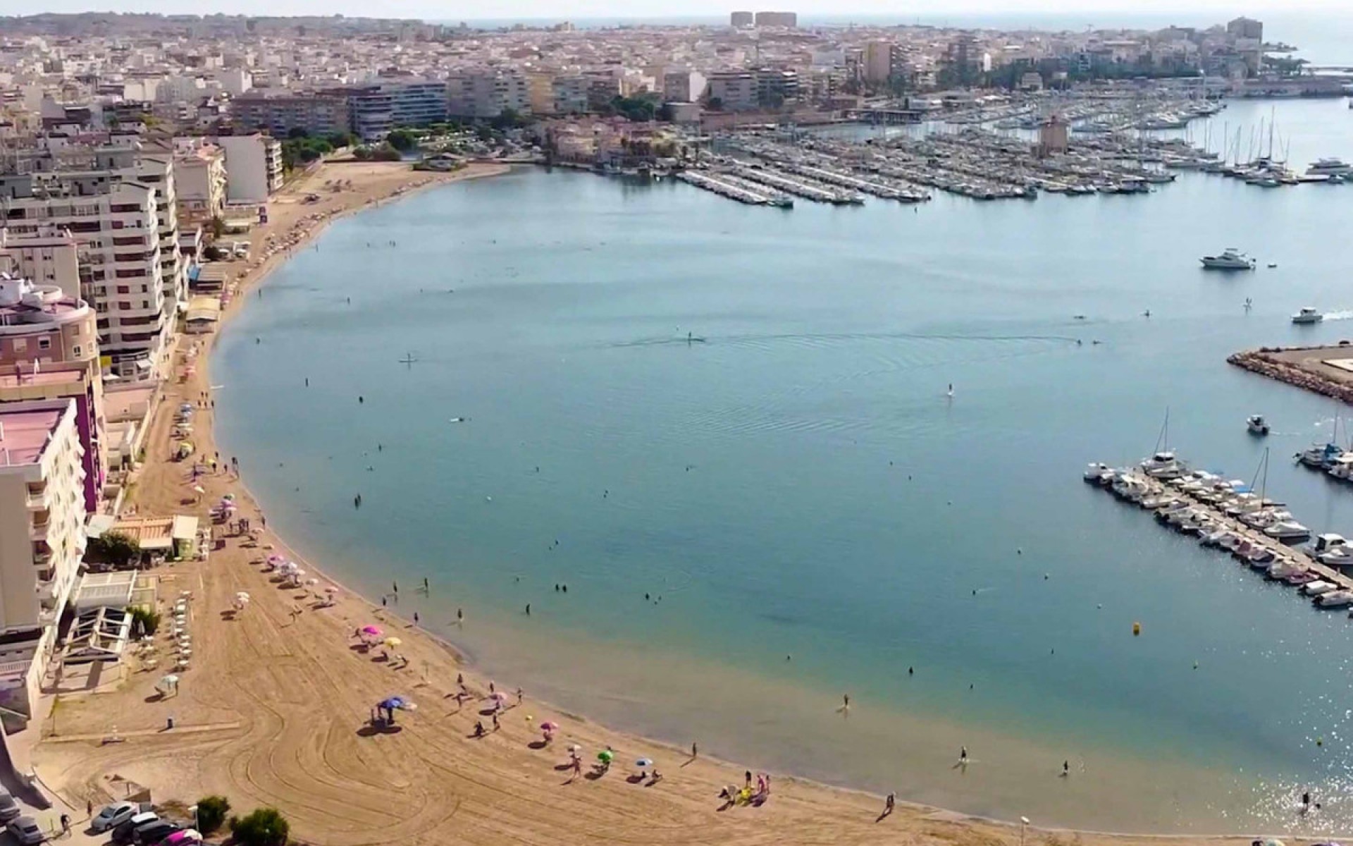 Resale - Townhouse - Alicante - Parque de las Naciones