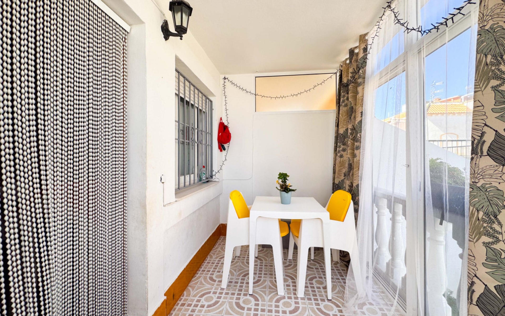 Resale - Townhouse - Alicante - Parque de las Naciones