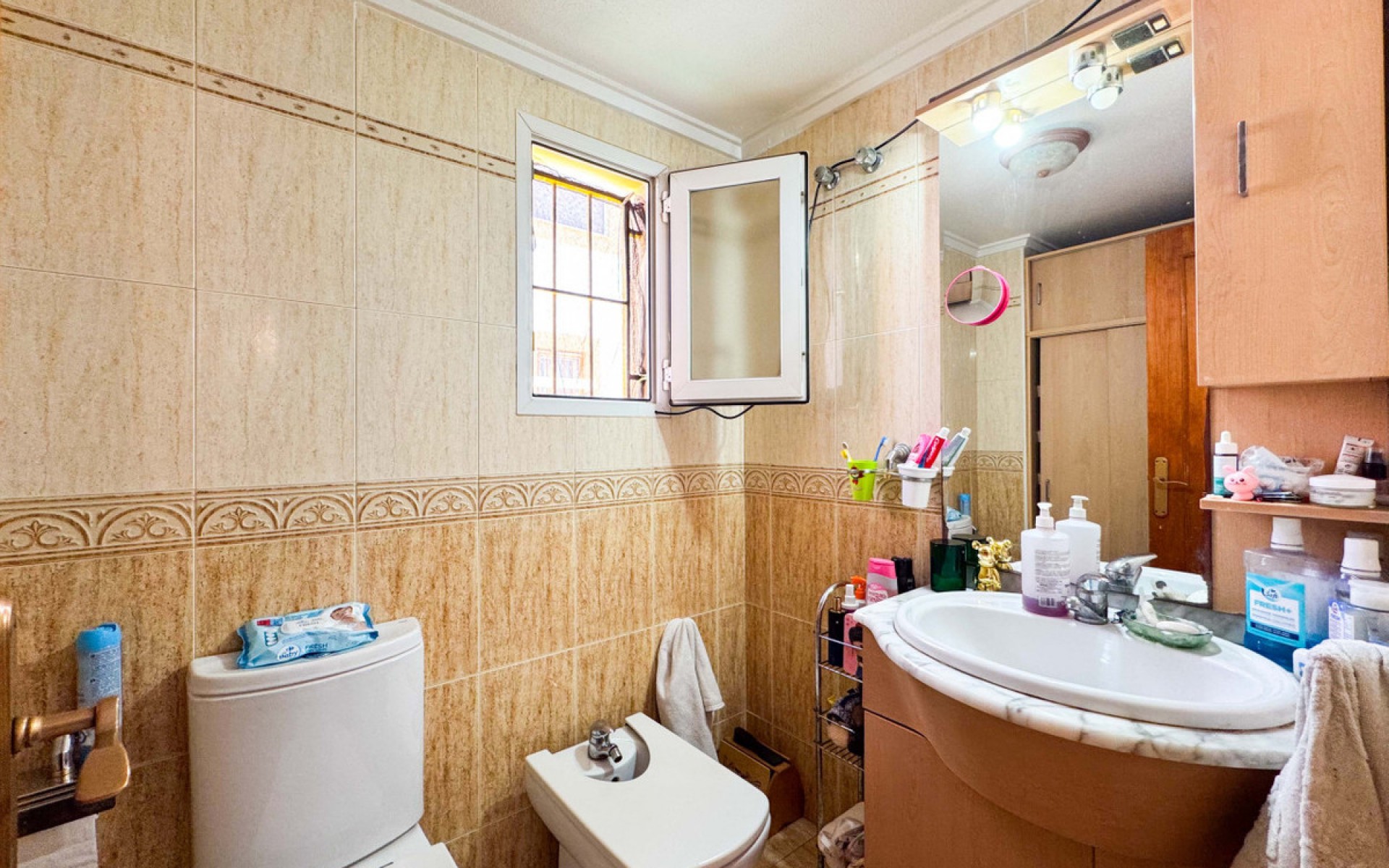 Resale - Townhouse - Alicante - Parque de las Naciones