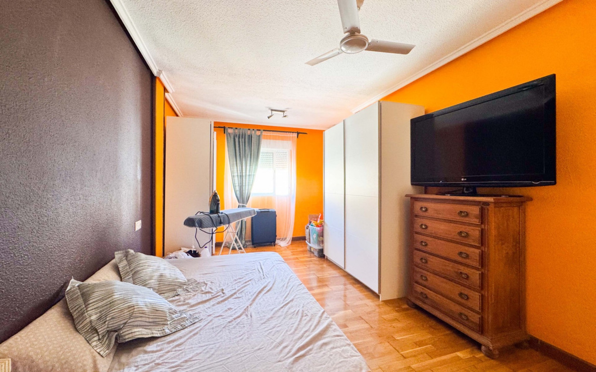 Resale - Townhouse - Alicante - Parque de las Naciones