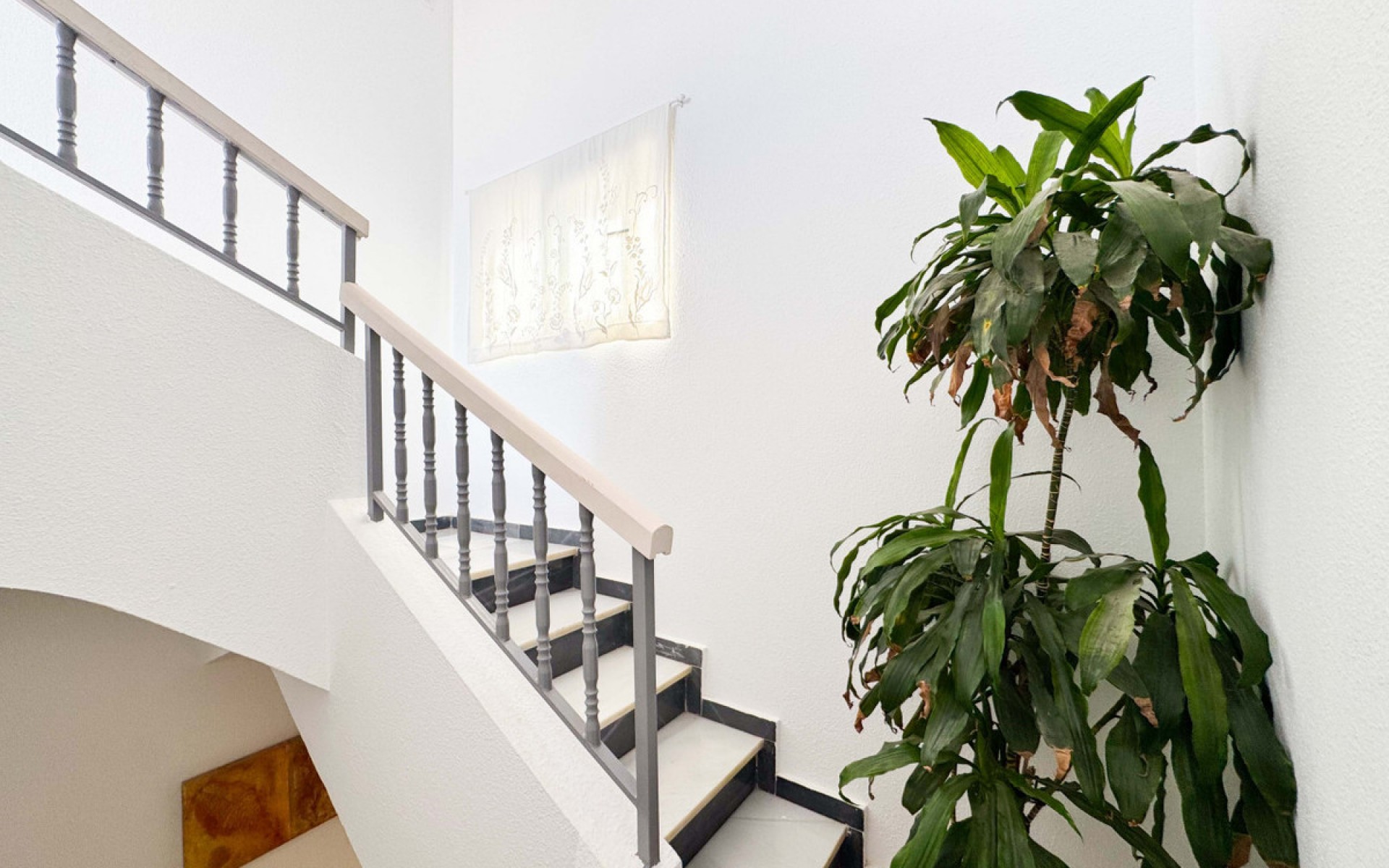 Resale - Townhouse - Alicante - Parque de las Naciones