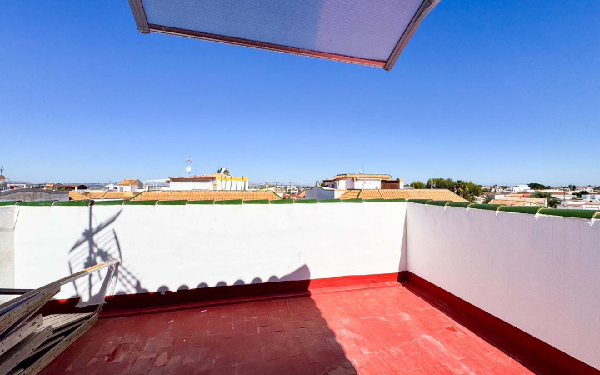 Resale - Townhouse - Alicante - Parque de las Naciones