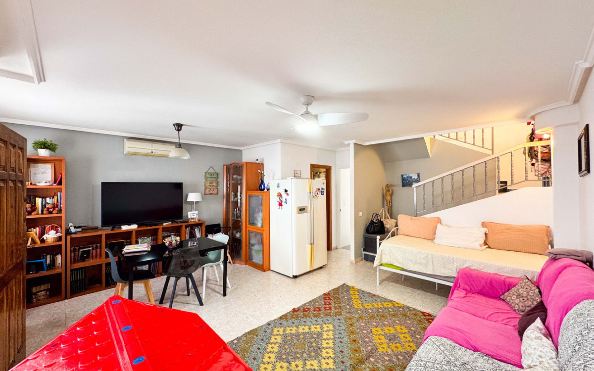 Resale - Townhouse - Alicante - Parque de las Naciones