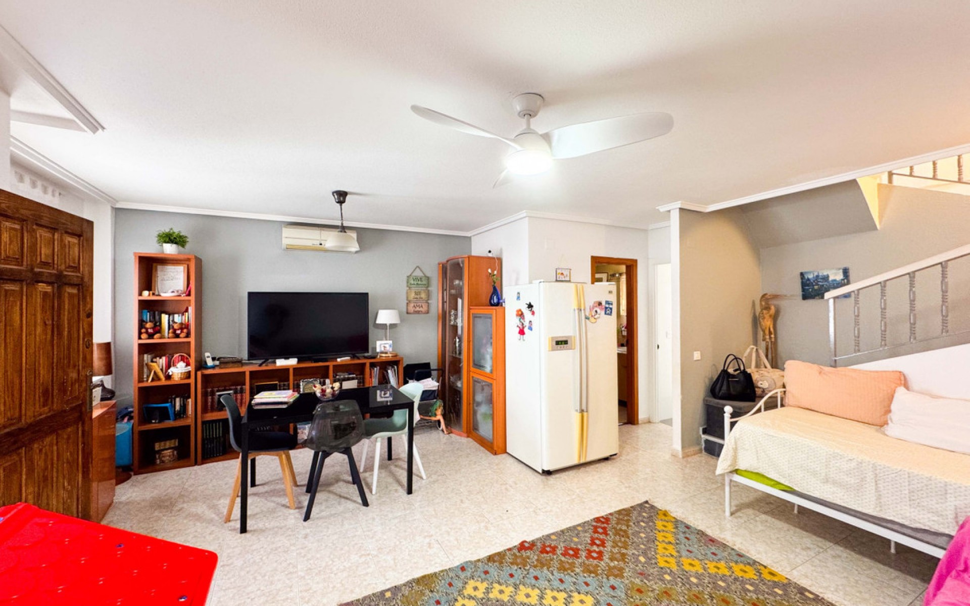 Resale - Townhouse - Alicante - Parque de las Naciones