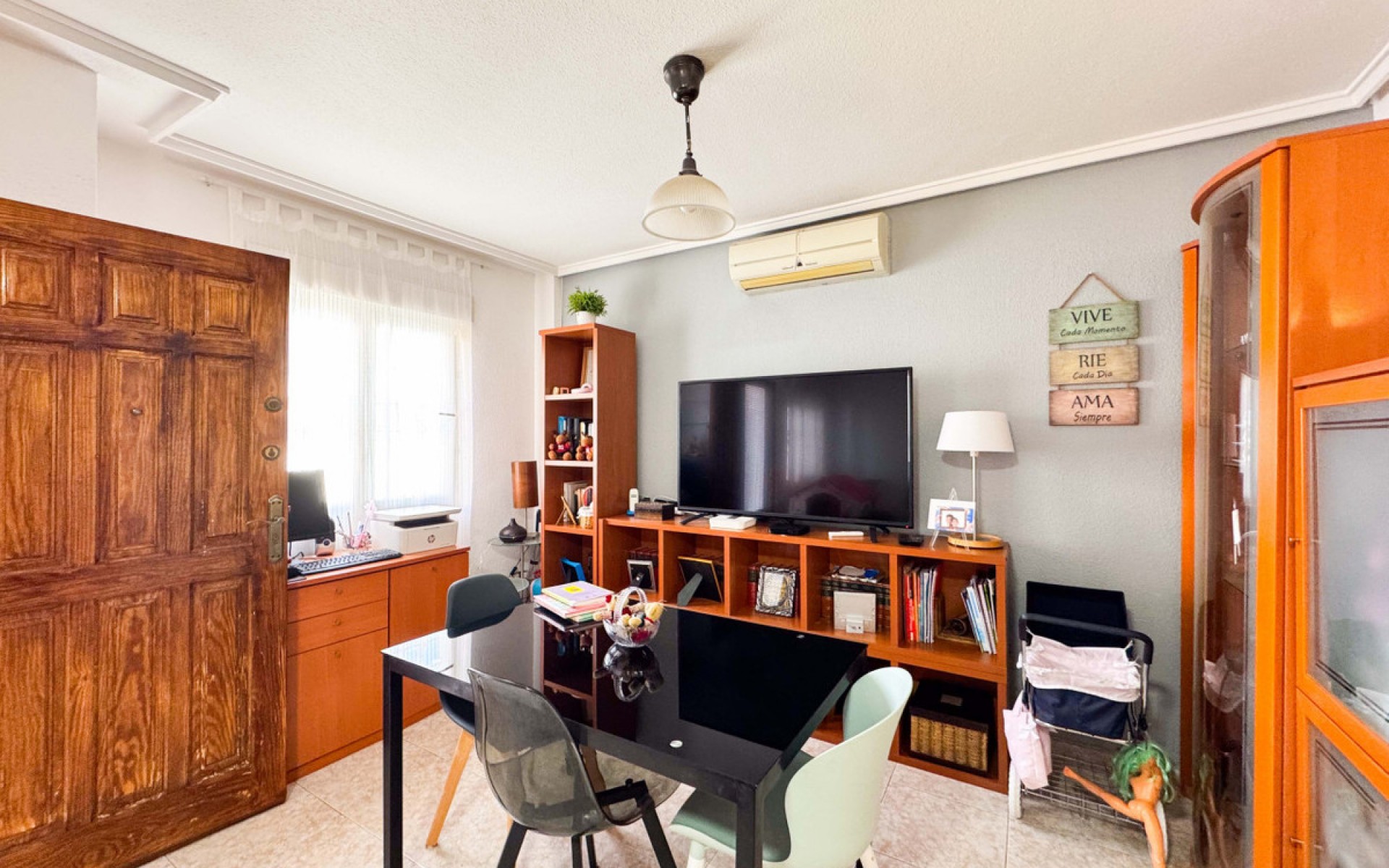 Resale - Townhouse - Alicante - Parque de las Naciones