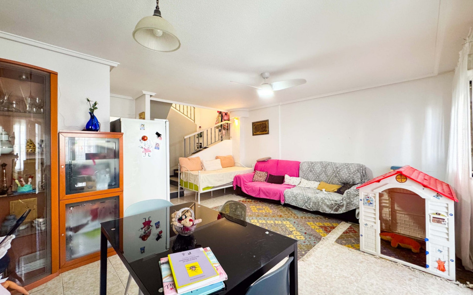 Resale - Townhouse - Alicante - Parque de las Naciones