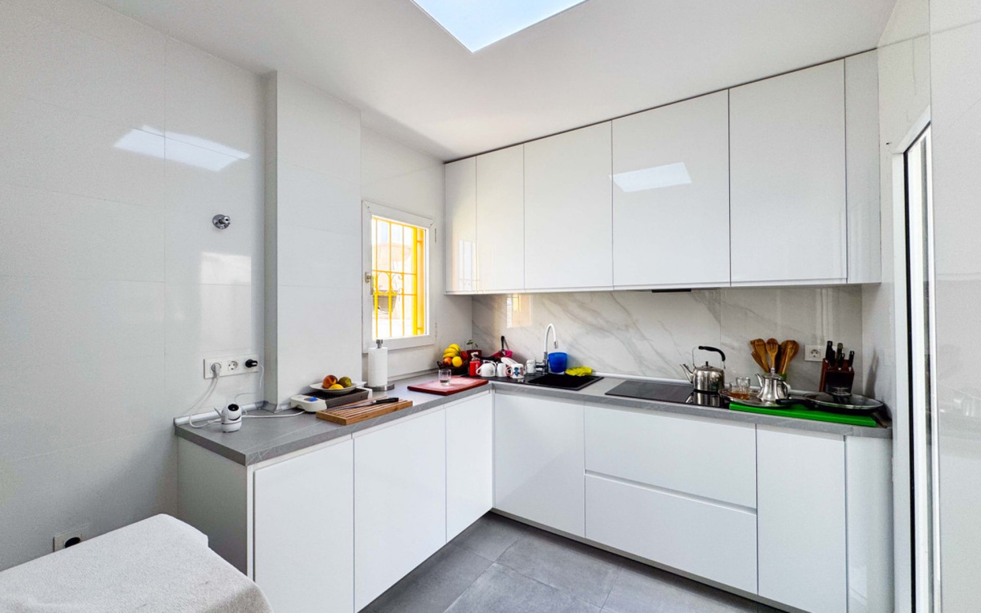 Resale - Townhouse - Alicante - Parque de las Naciones