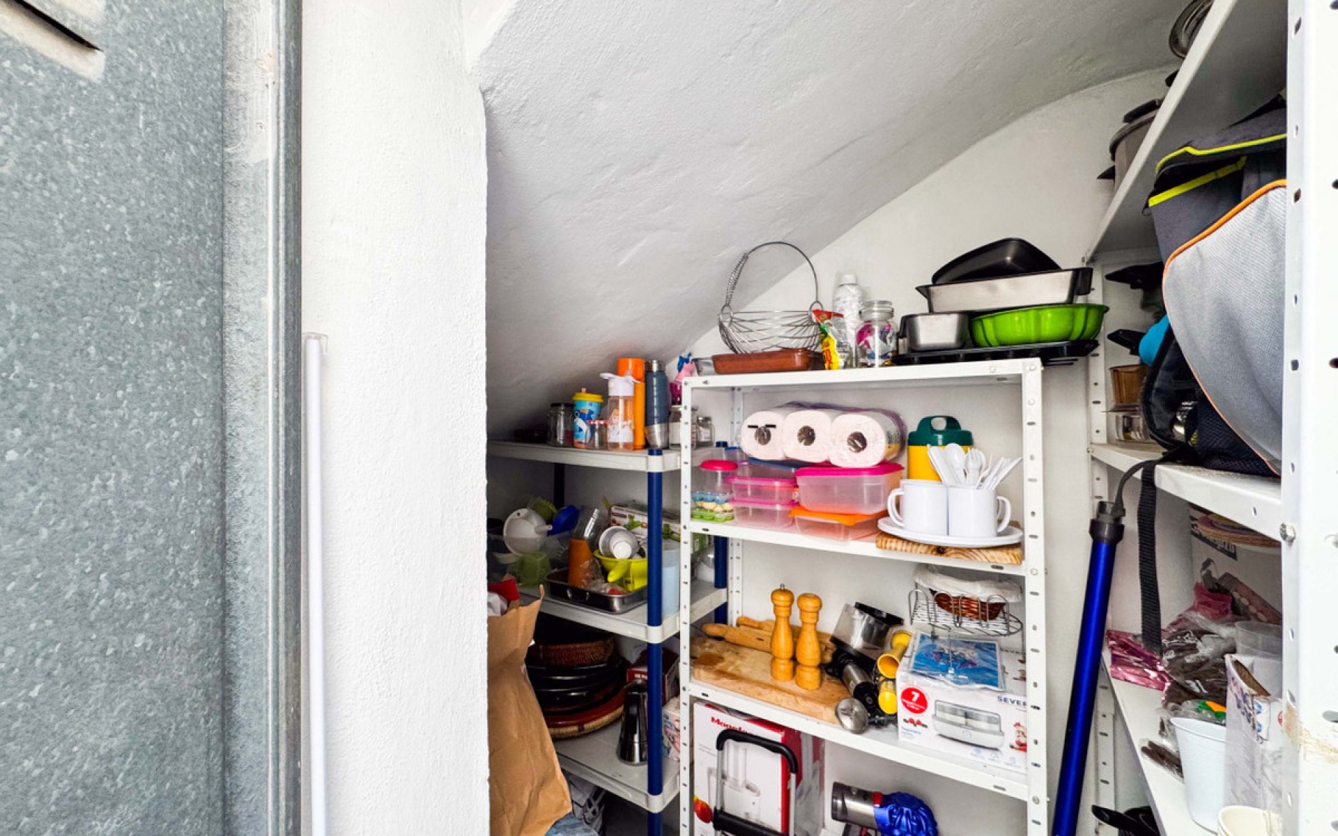 Resale - Townhouse - Alicante - Parque de las Naciones