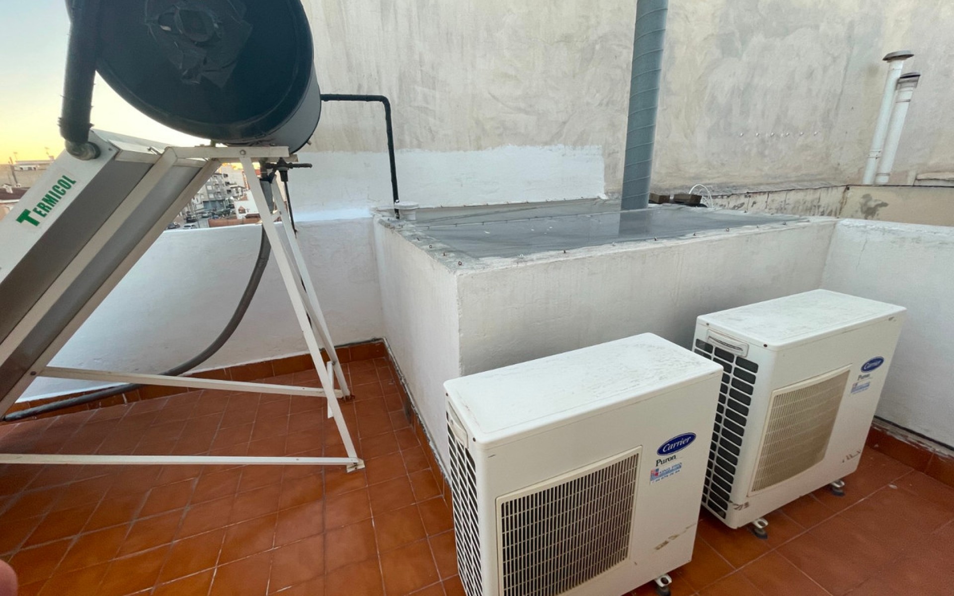 Resale - Townhouse - Almoradi - Almoradi Centro