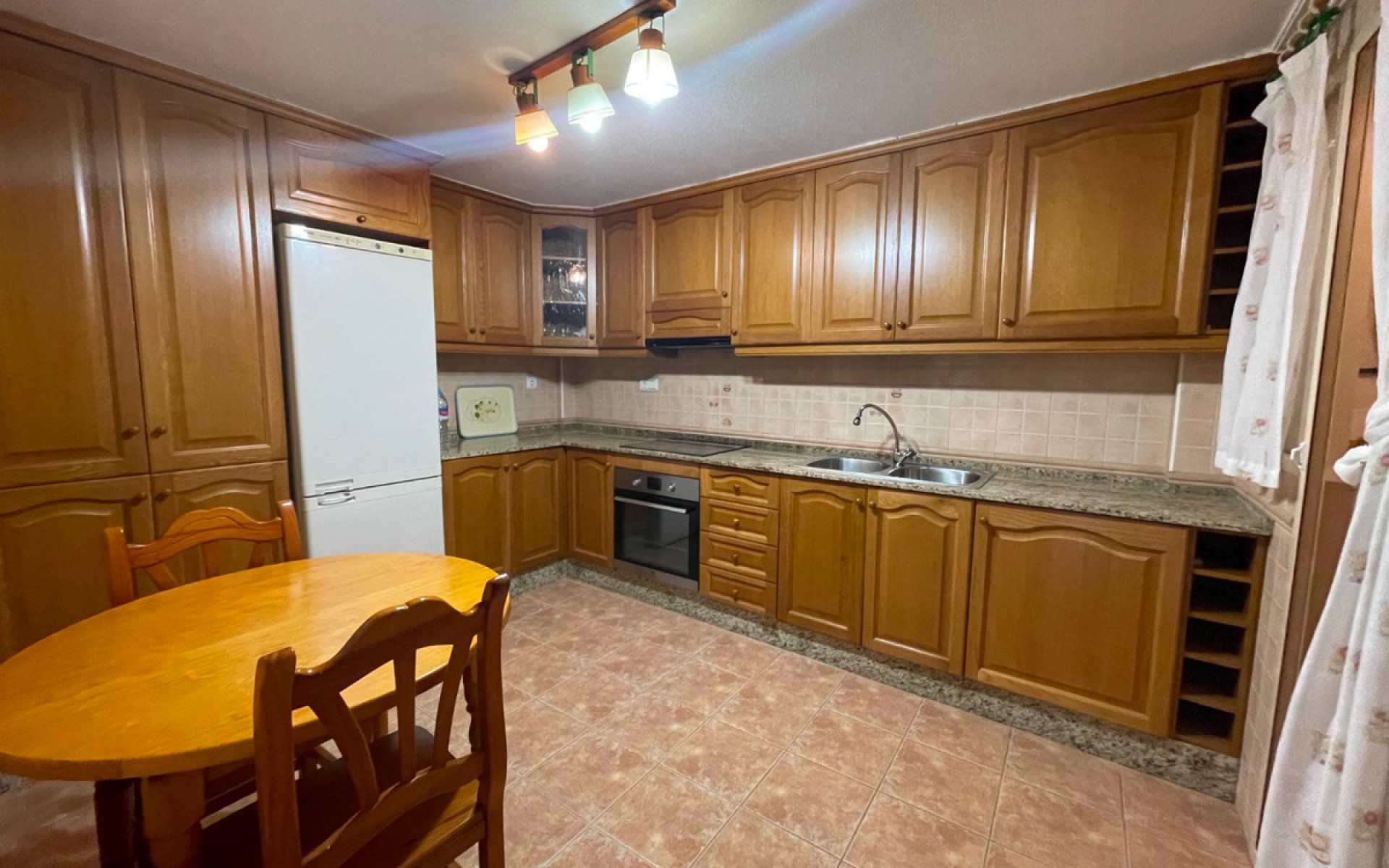 Resale - Townhouse - Almoradi - Almoradi Centro