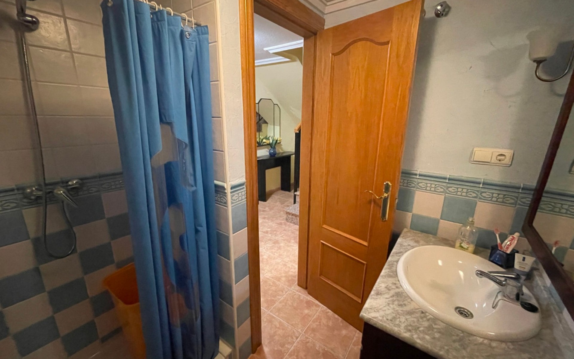 Resale - Townhouse - Almoradi - Almoradi Centro