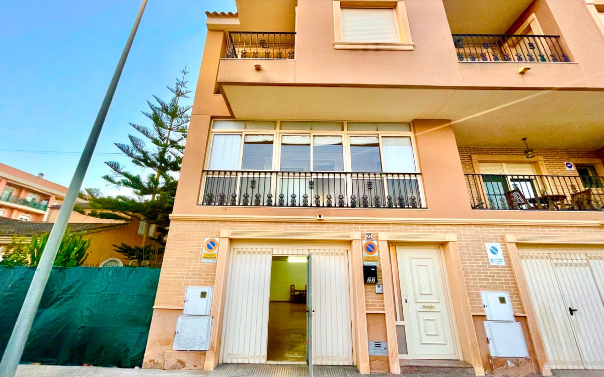 Resale - Townhouse - Almoradi - Almoradi Centro