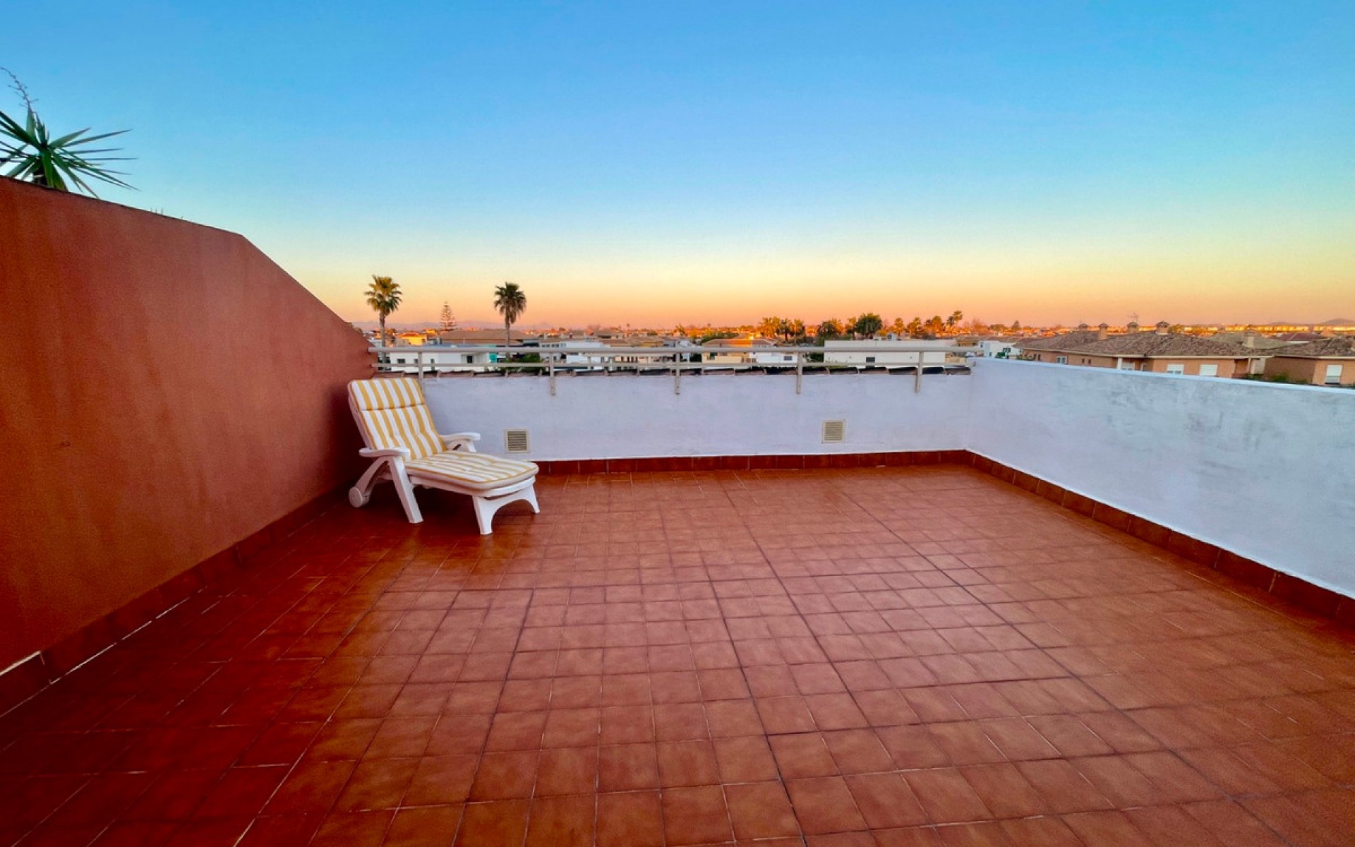 Resale - Townhouse - Almoradi - Almoradi Centro