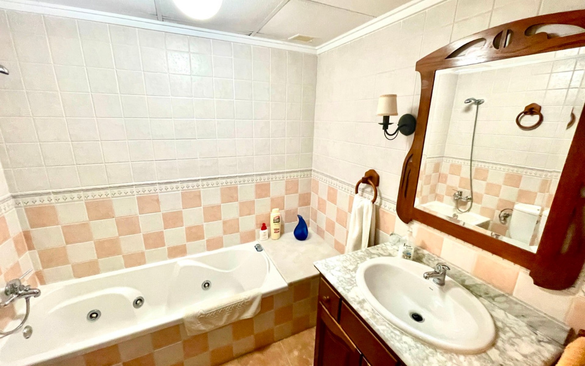 Resale - Townhouse - Almoradi - Almoradi Centro