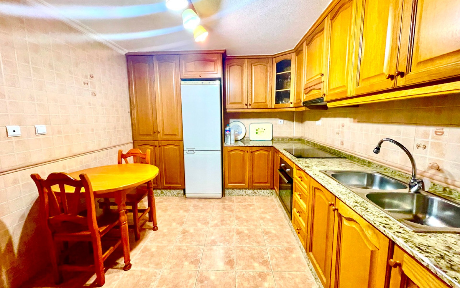 Resale - Townhouse - Almoradi - Almoradi Centro