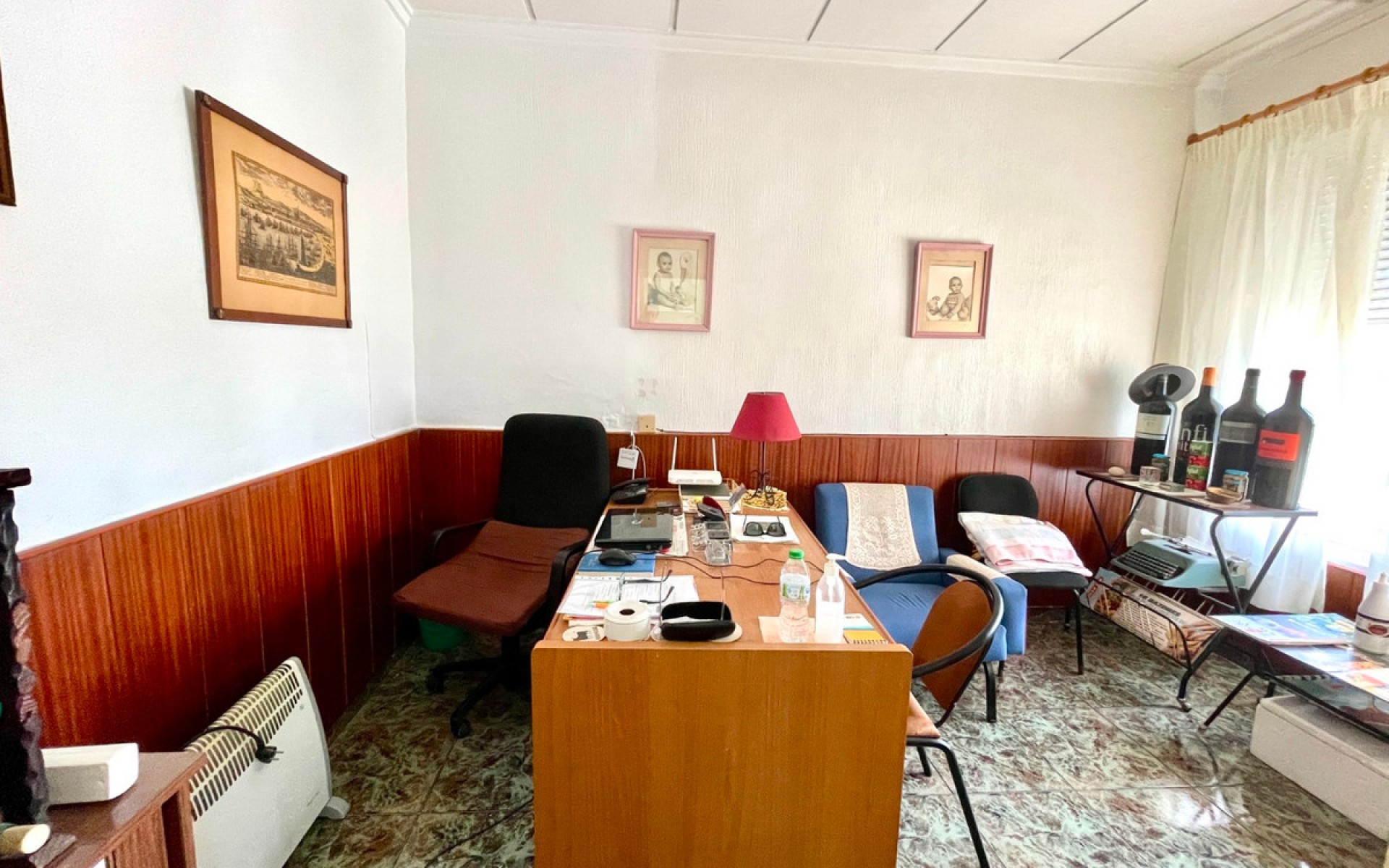 Resale - Townhouse - Almoradi - Almoradi Centro