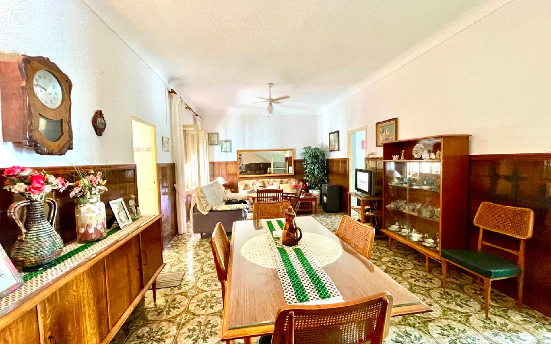 Resale - Townhouse - Almoradi - Almoradi Centro