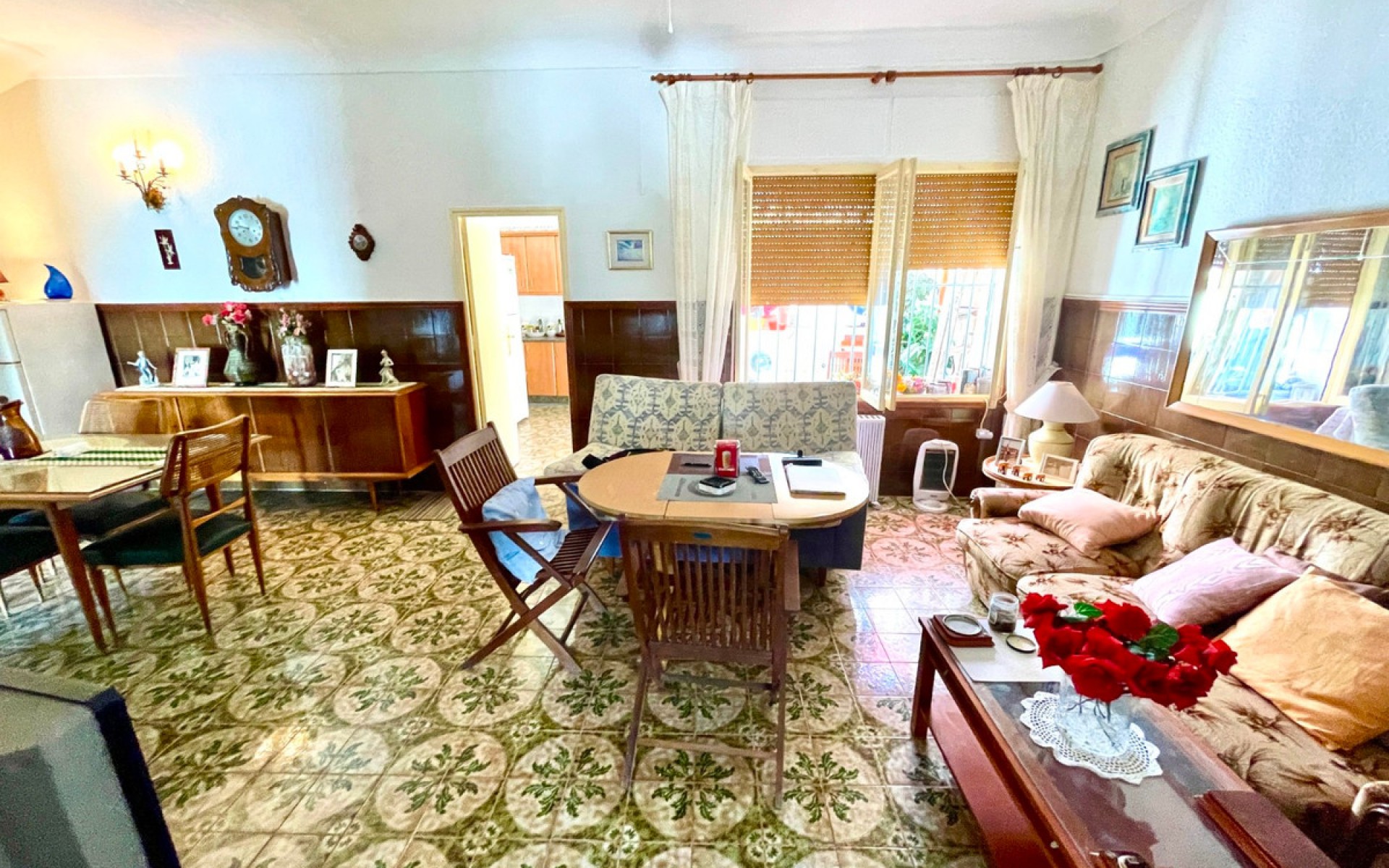 Resale - Townhouse - Almoradi - Almoradi Centro