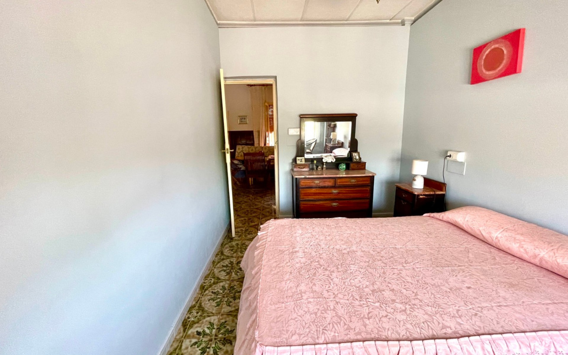 Resale - Townhouse - Almoradi - Almoradi Centro