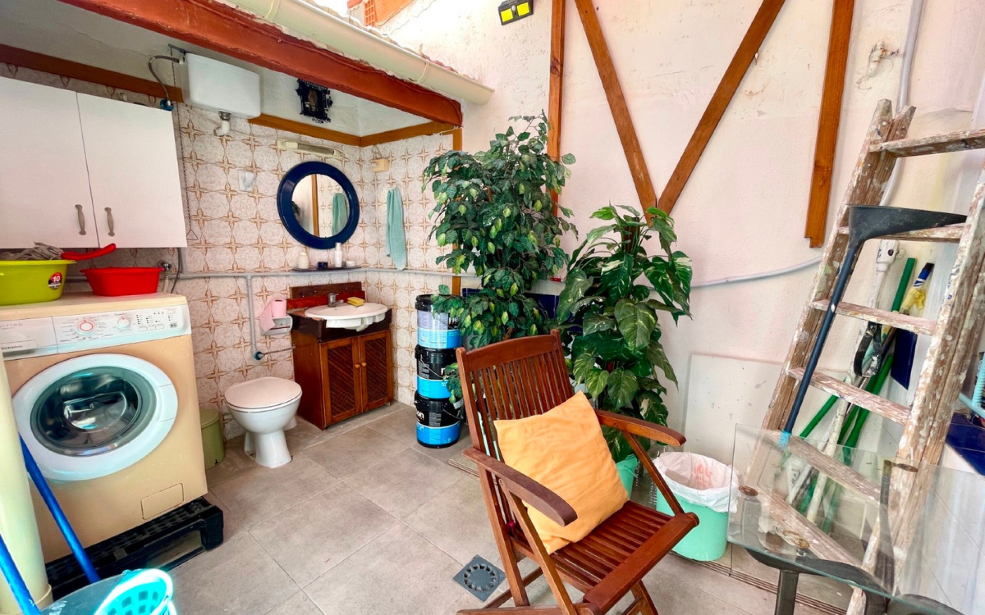 Resale - Townhouse - Almoradi - Almoradi Centro