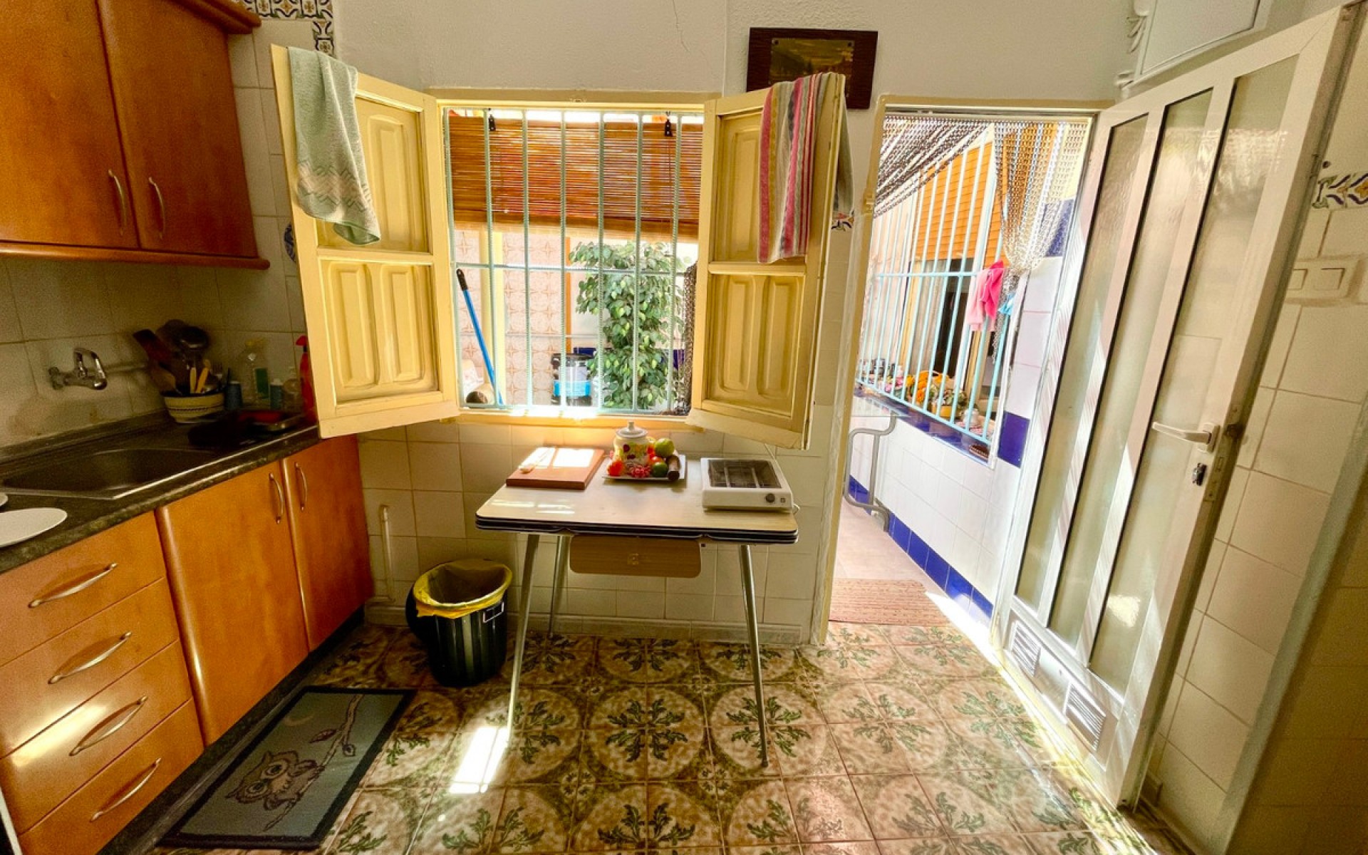 Resale - Townhouse - Almoradi - Almoradi Centro