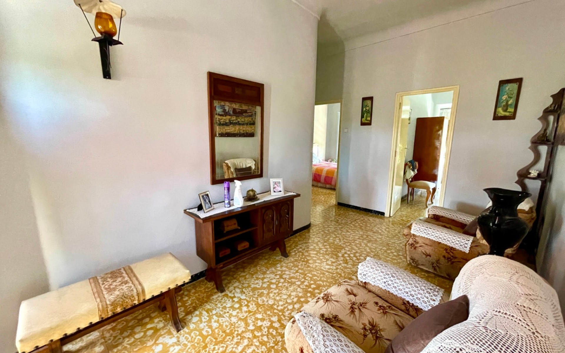 Resale - Townhouse - Almoradi - Almoradi Centro