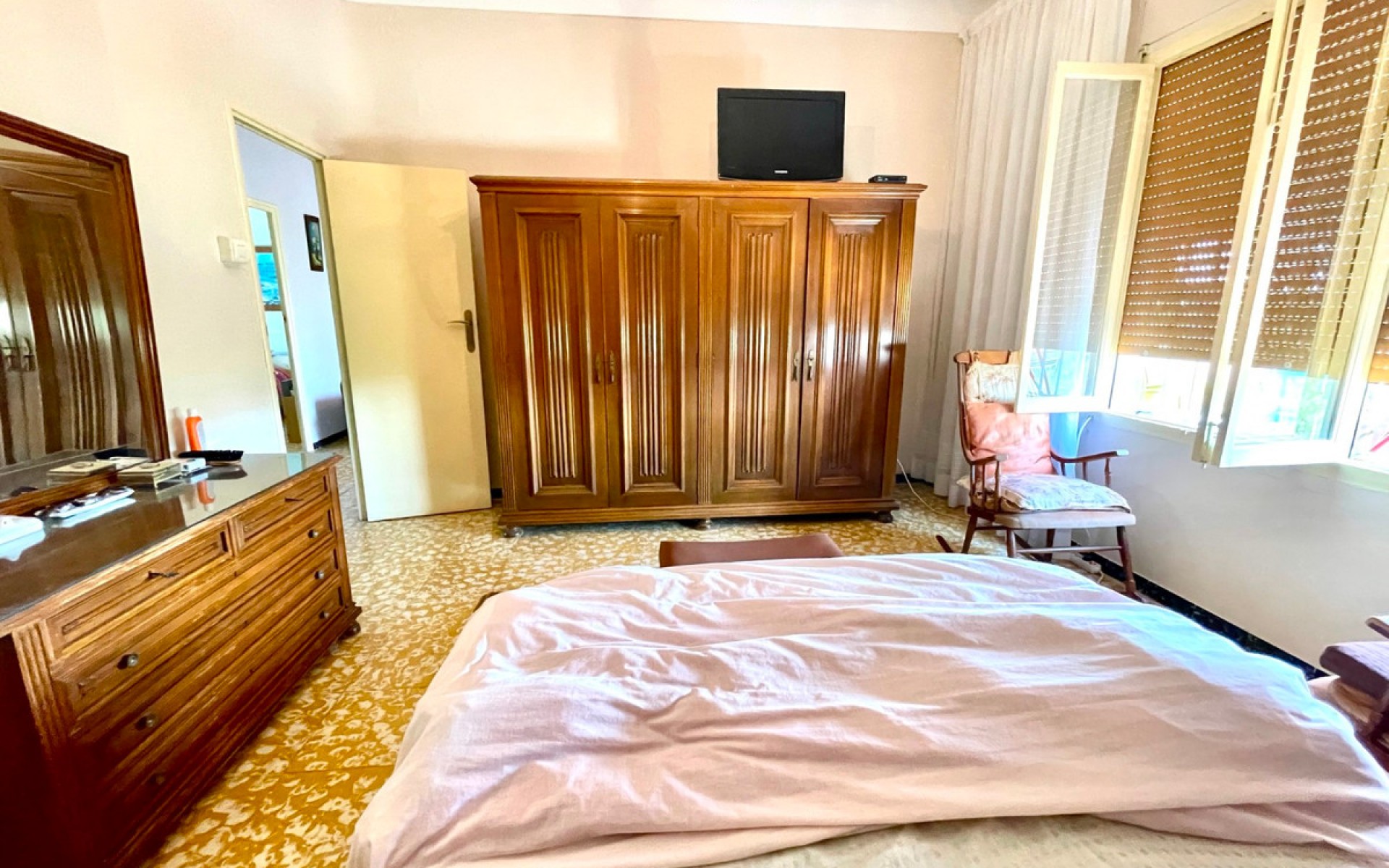 Resale - Townhouse - Almoradi - Almoradi Centro