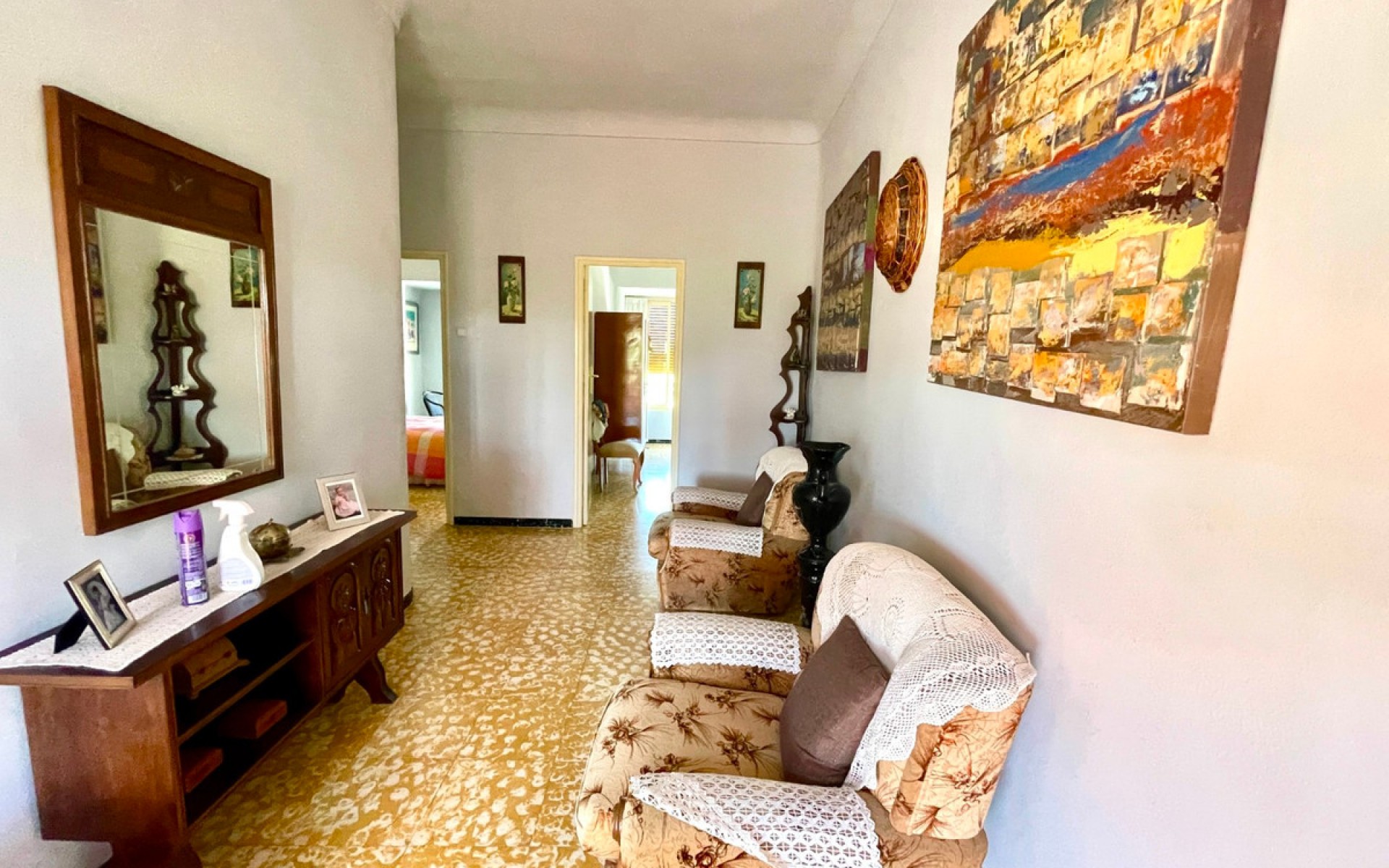 Resale - Townhouse - Almoradi - Almoradi Centro
