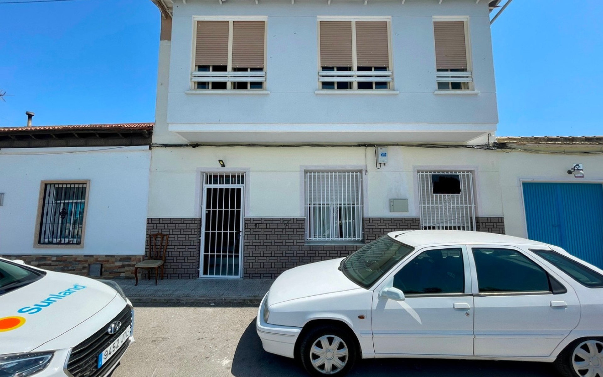 Resale - Townhouse - Almoradi - Almoradi Centro