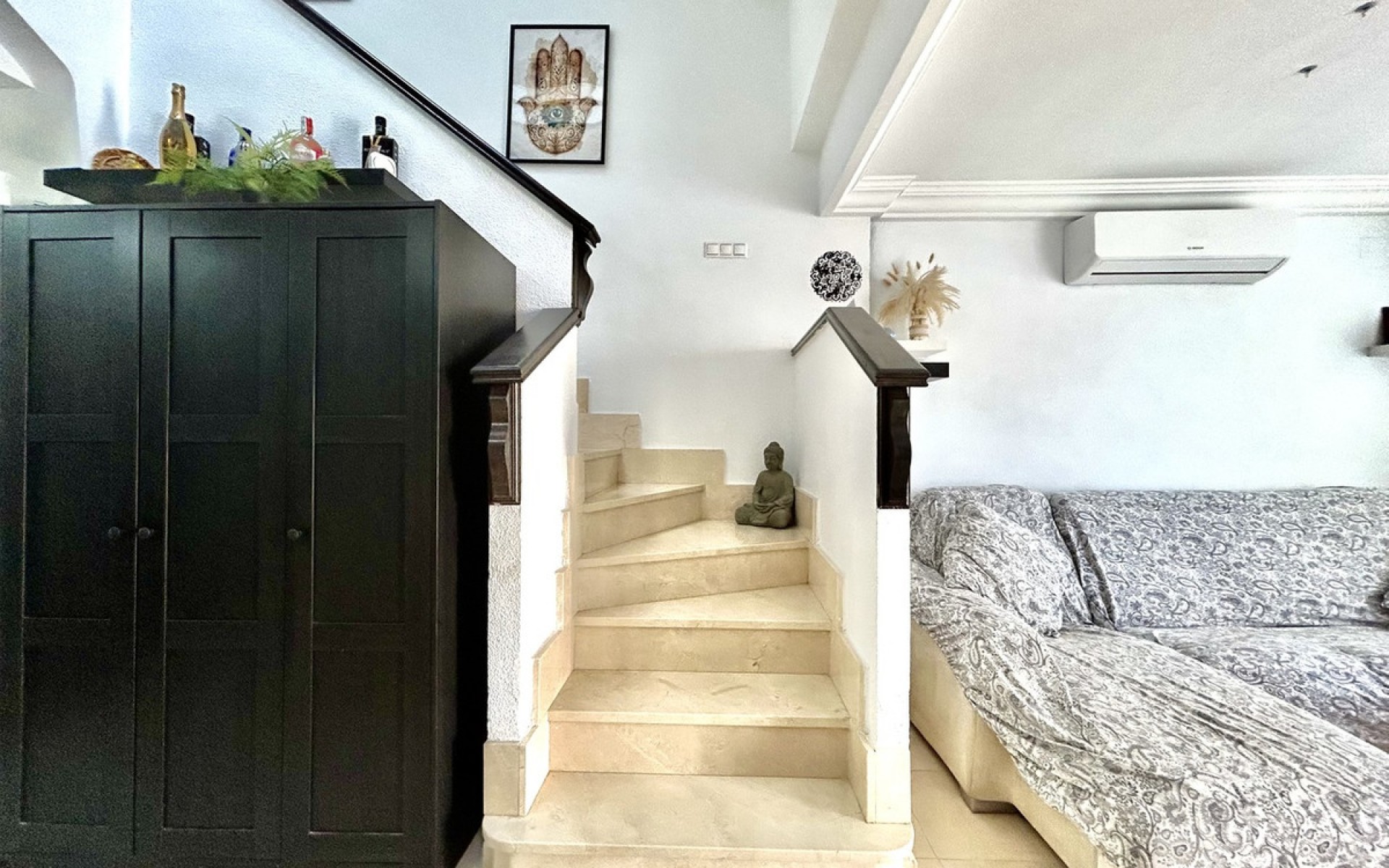 Resale - Townhouse - Almoradi - Heredades