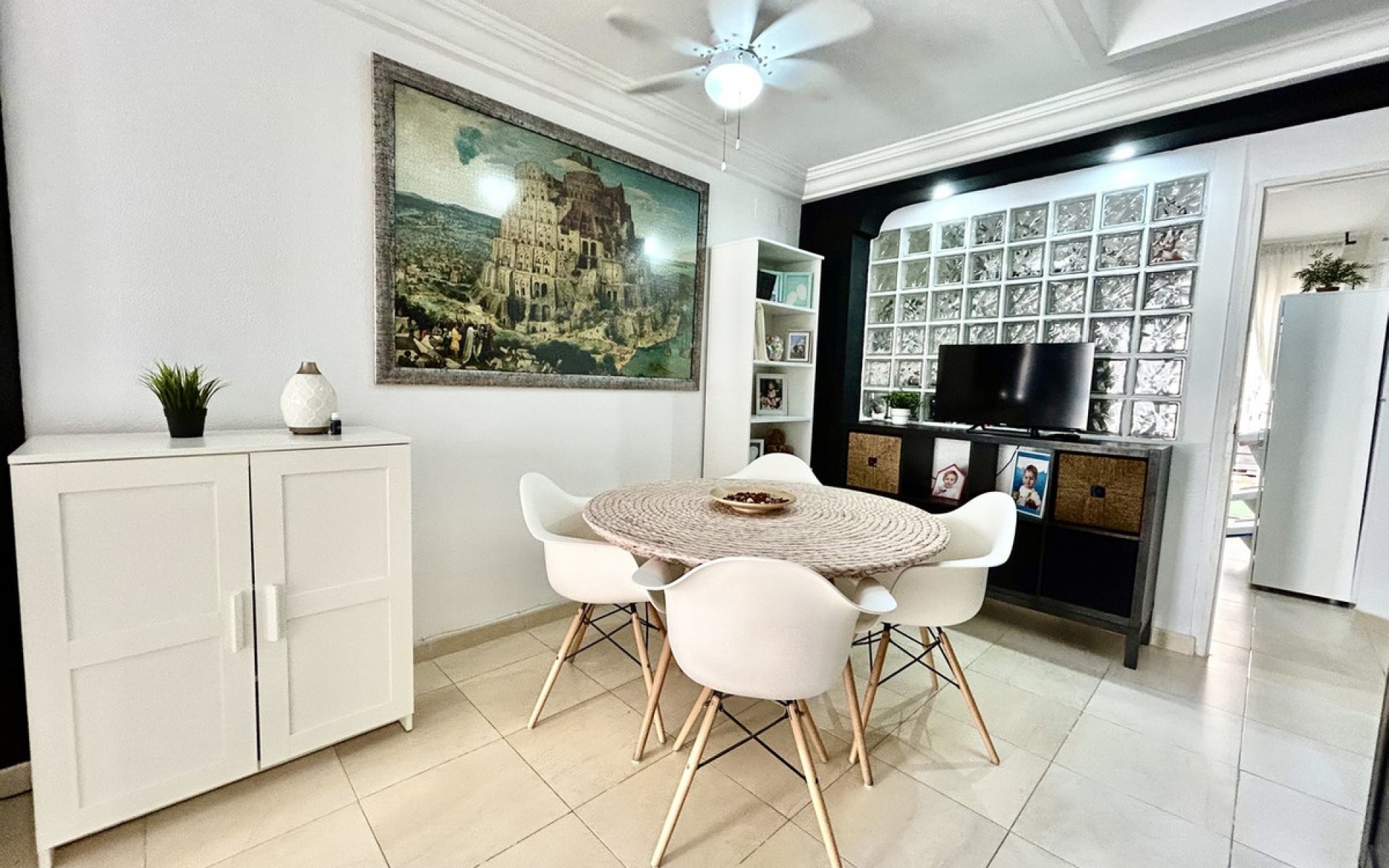 Resale - Townhouse - Almoradi - Heredades