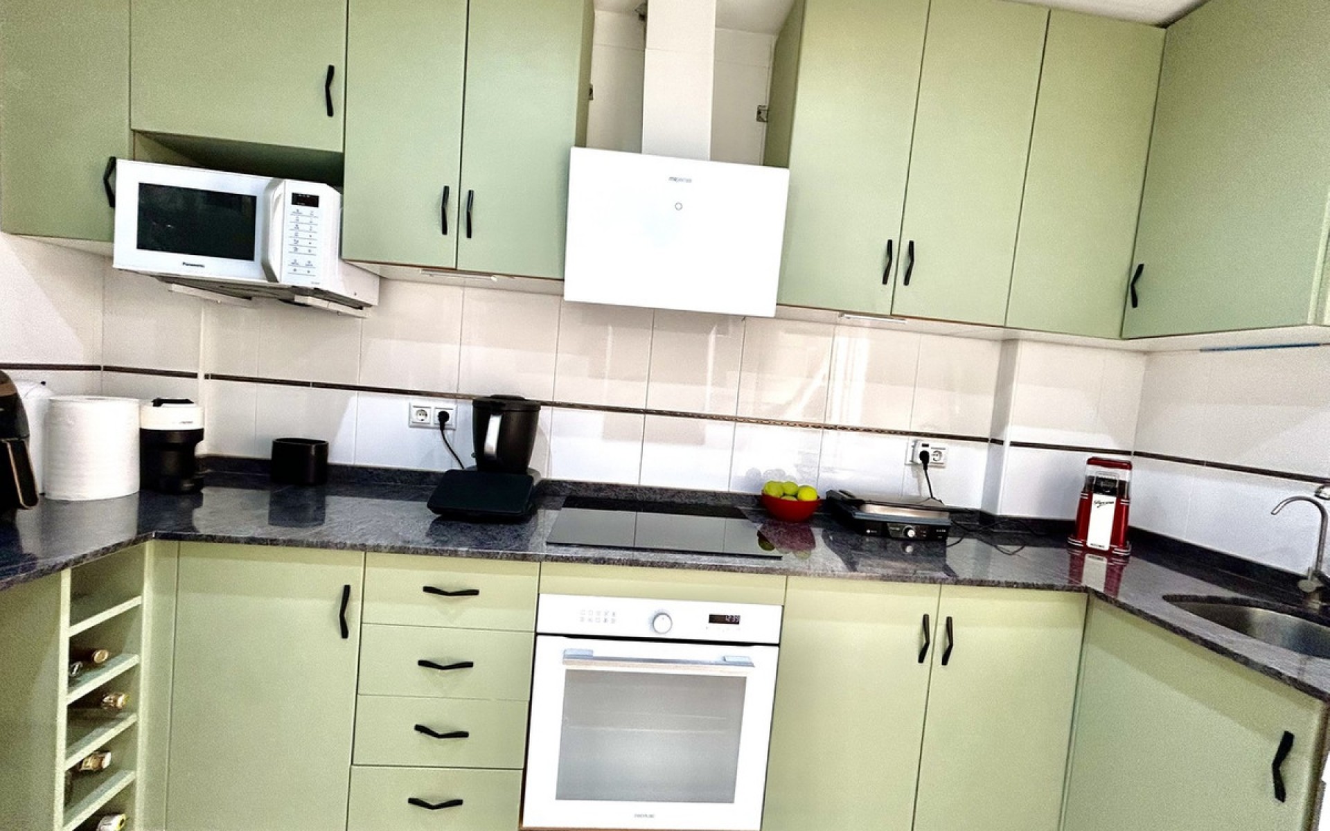 Resale - Townhouse - Almoradi - Heredades