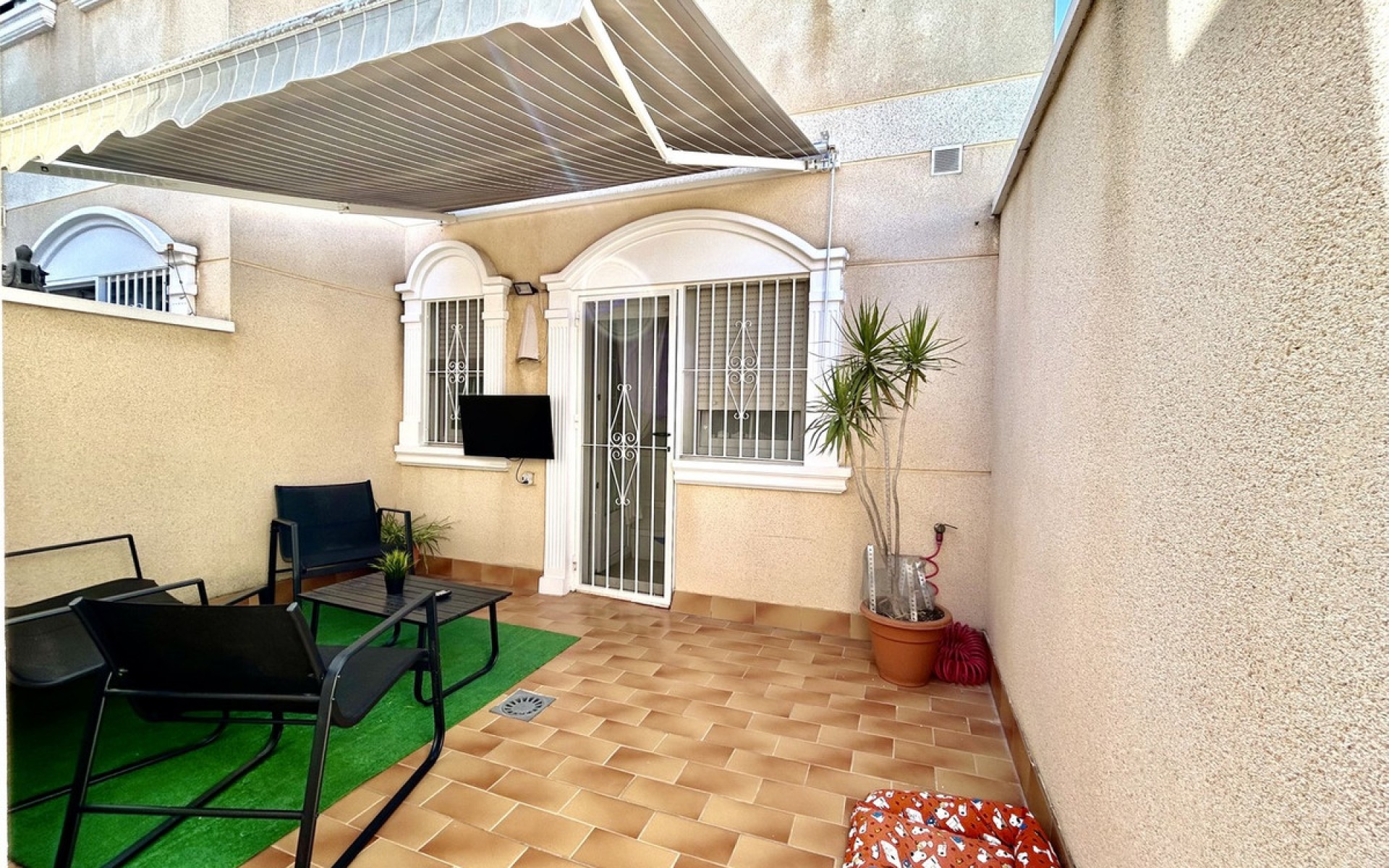 Resale - Townhouse - Almoradi - Heredades