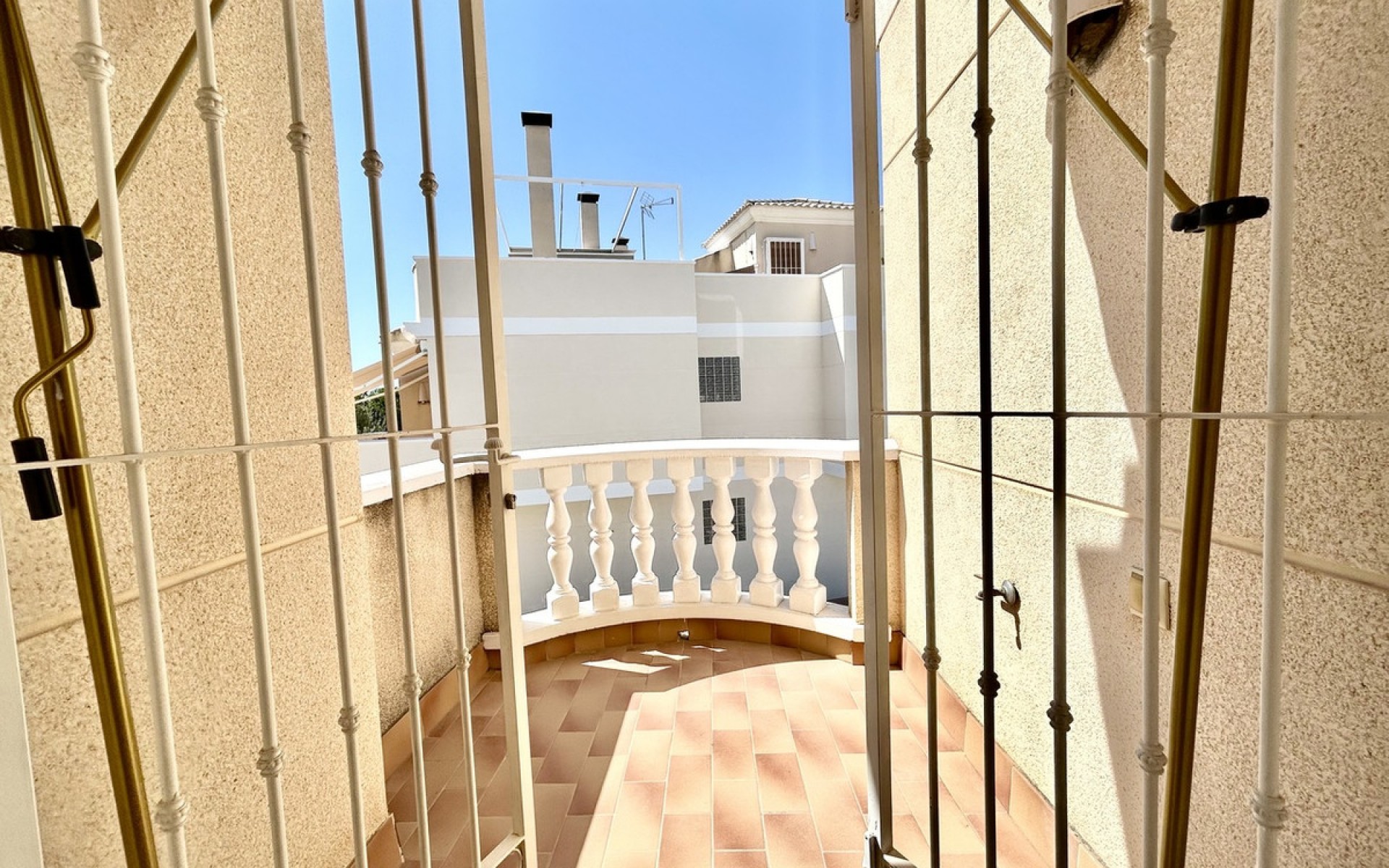 Resale - Townhouse - Almoradi - Heredades