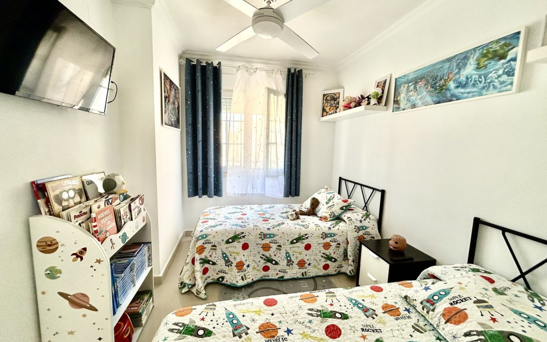 Resale - Townhouse - Almoradi - Heredades