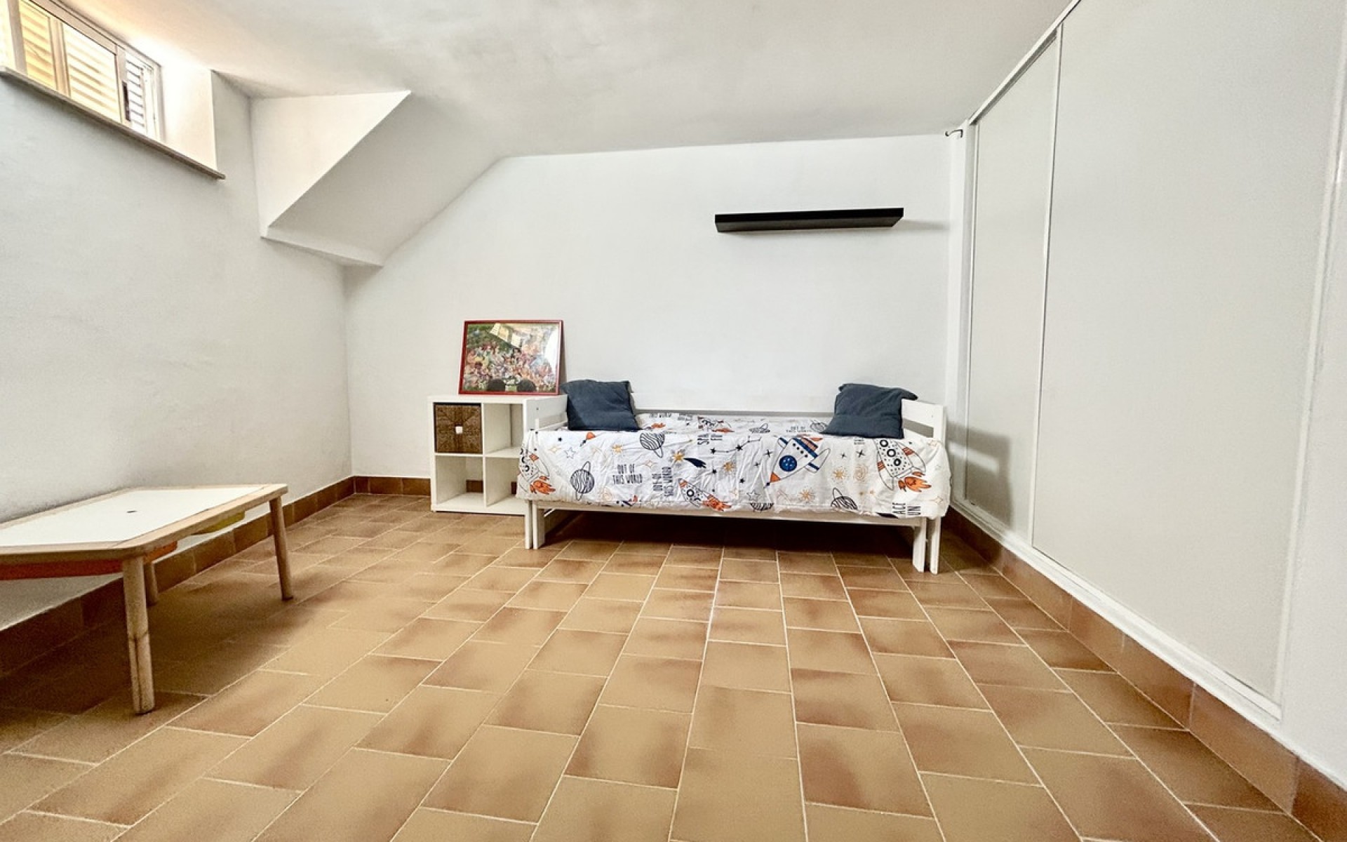 Resale - Townhouse - Almoradi - Heredades