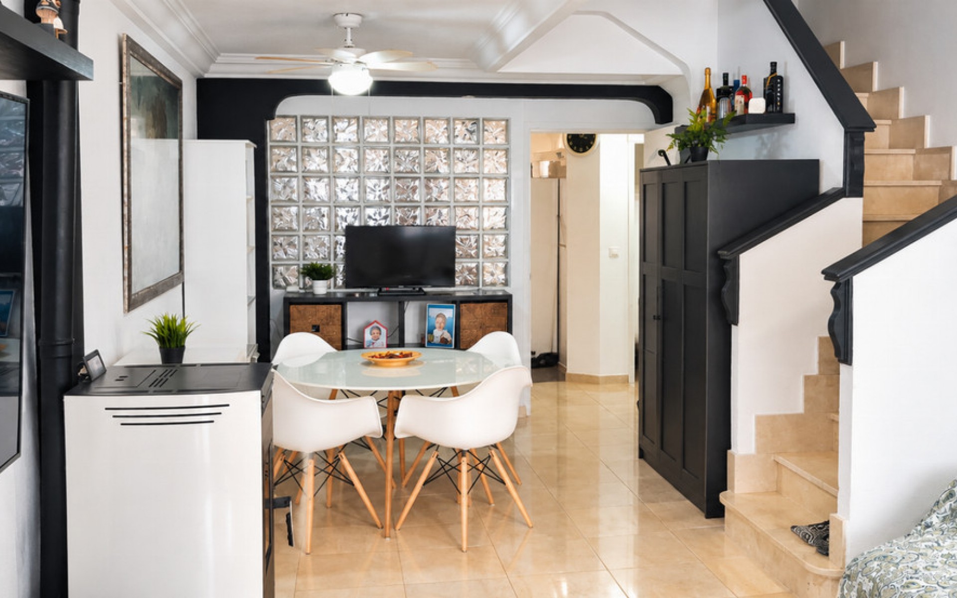 Resale - Townhouse - Almoradi - Heredades
